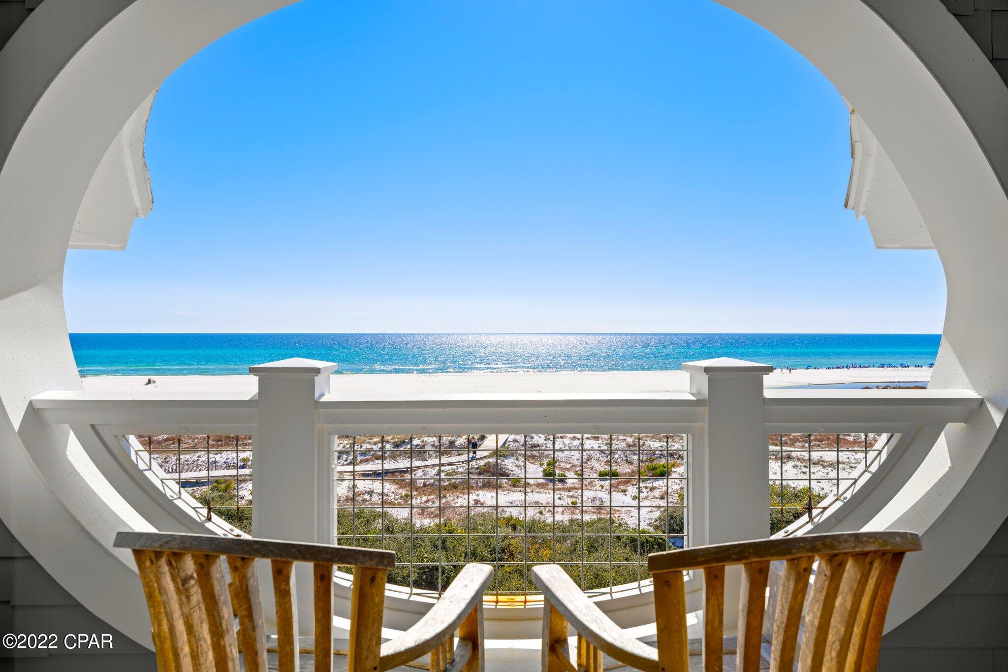 Watersound Crossings - Residential