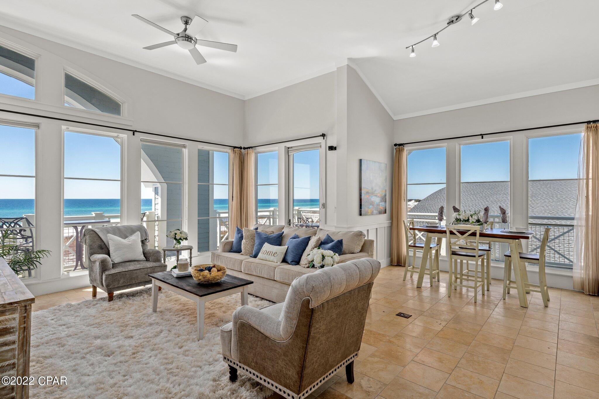 Watersound Crossings - Residential