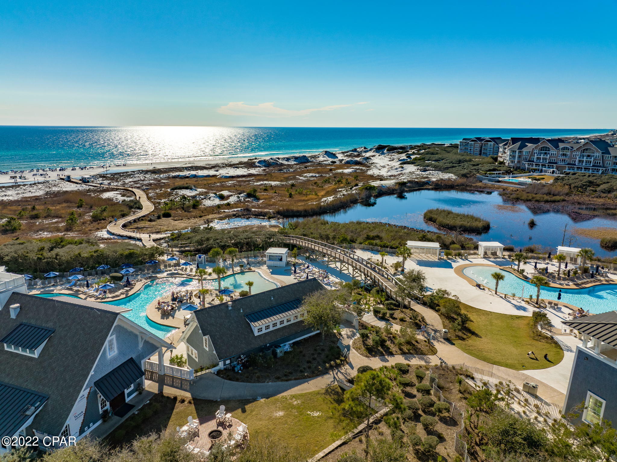 Watersound Crossings - Residential