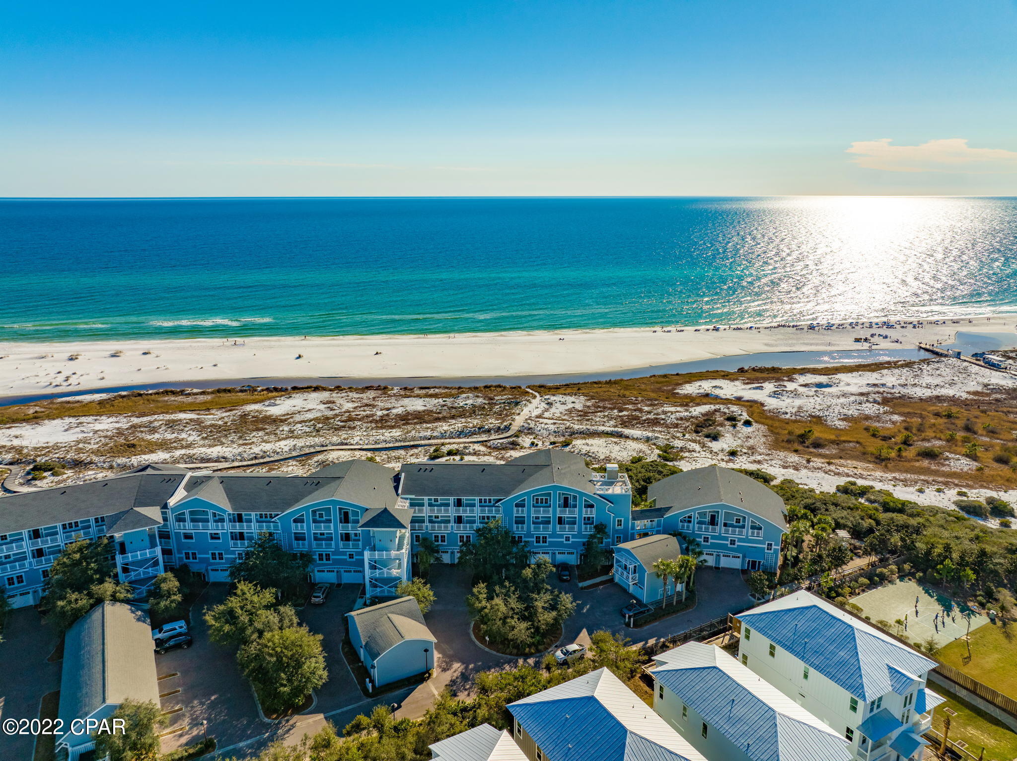 Watersound Crossings - Residential