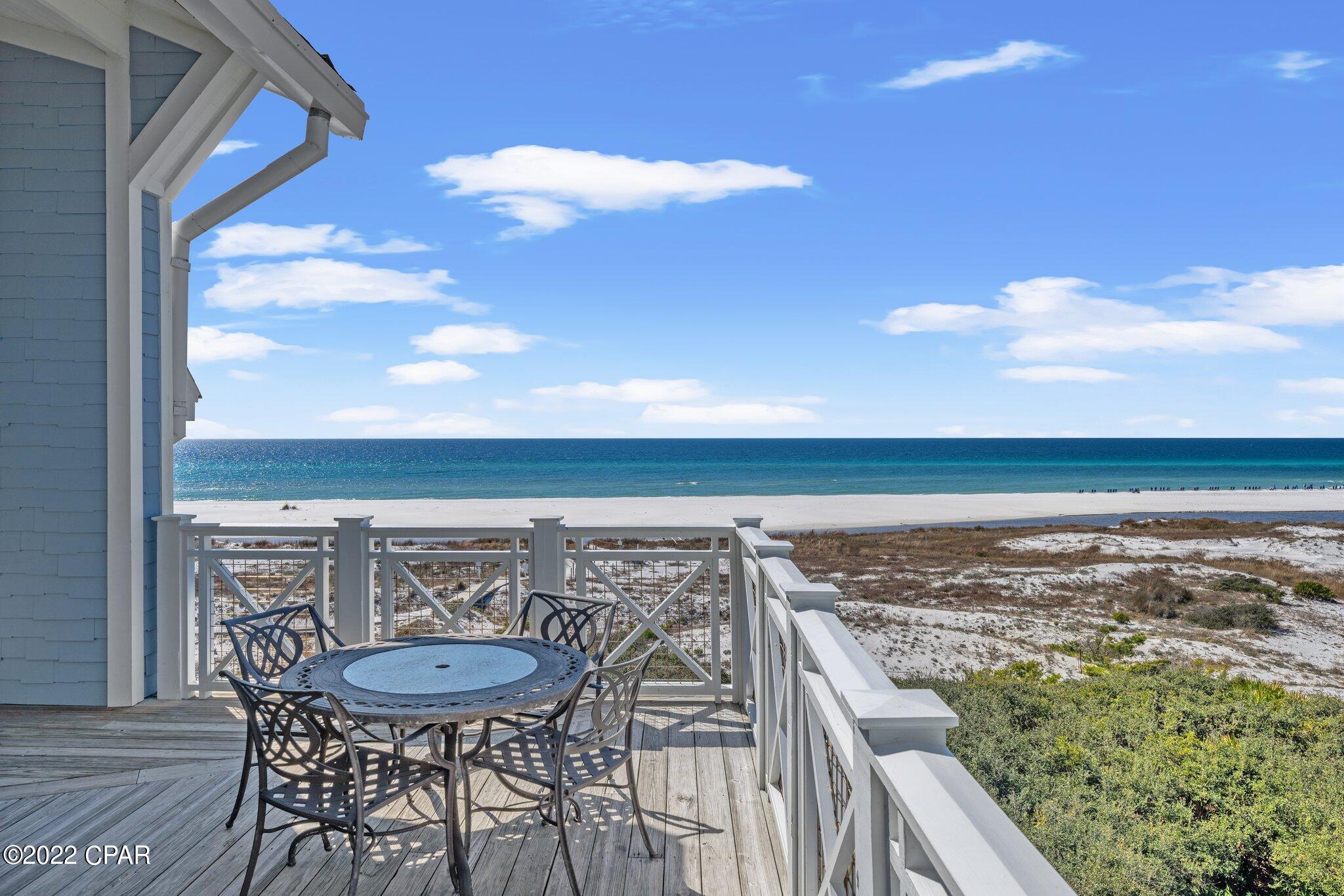 Watersound Crossings - Residential