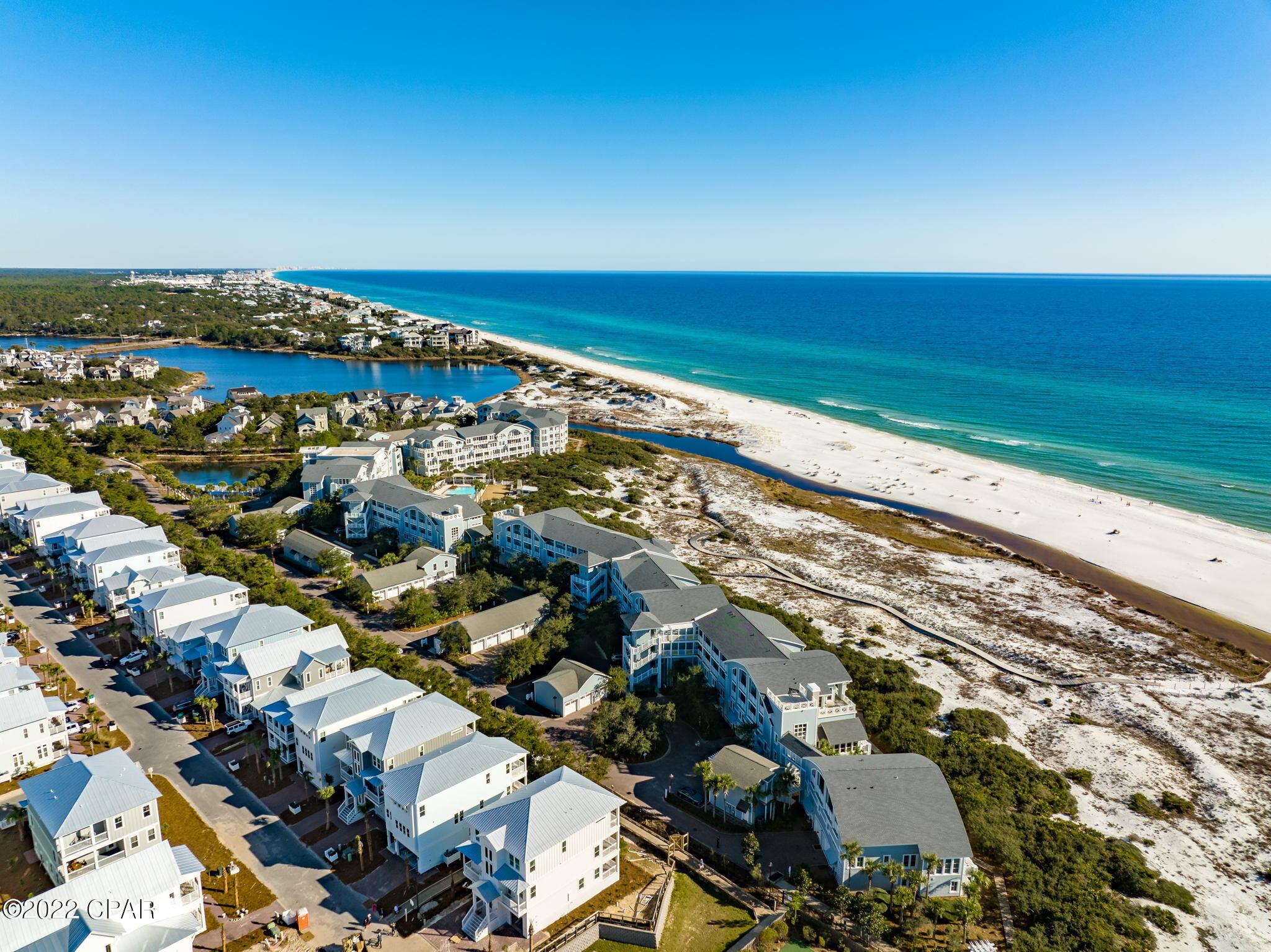 Watersound Crossings - Residential