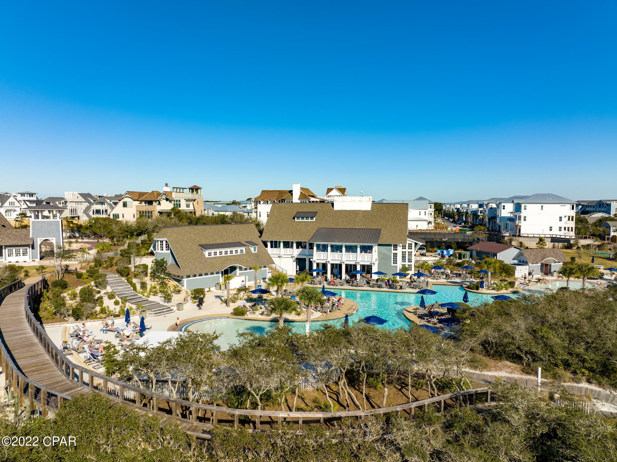 Watersound Crossings - Residential