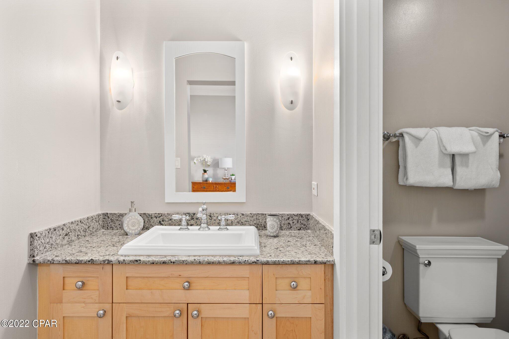 Watersound Crossings - Residential