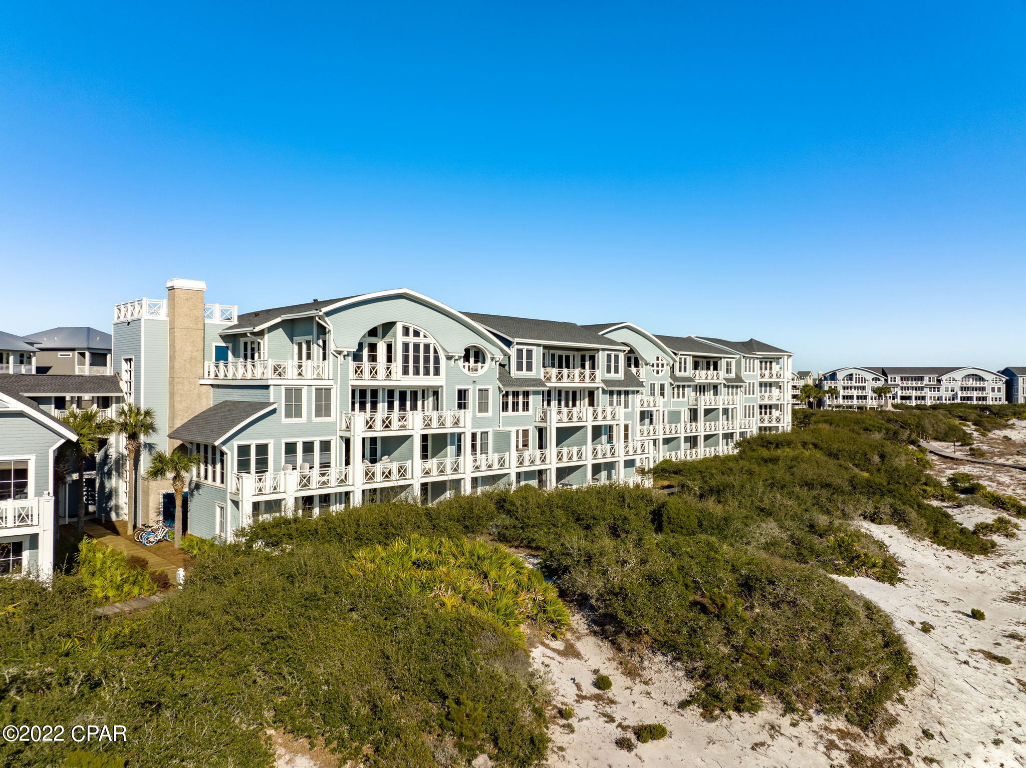 Watersound Crossings - Residential