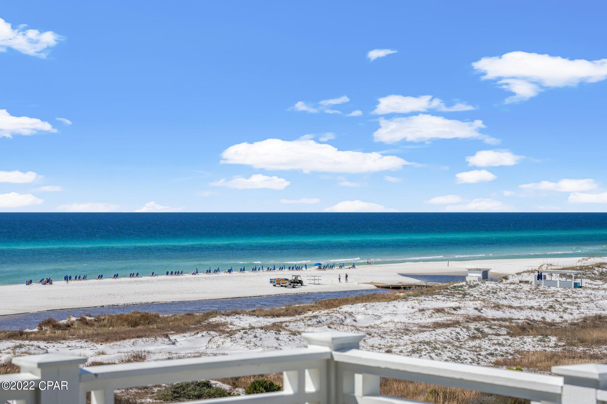 Watersound Crossings - Residential