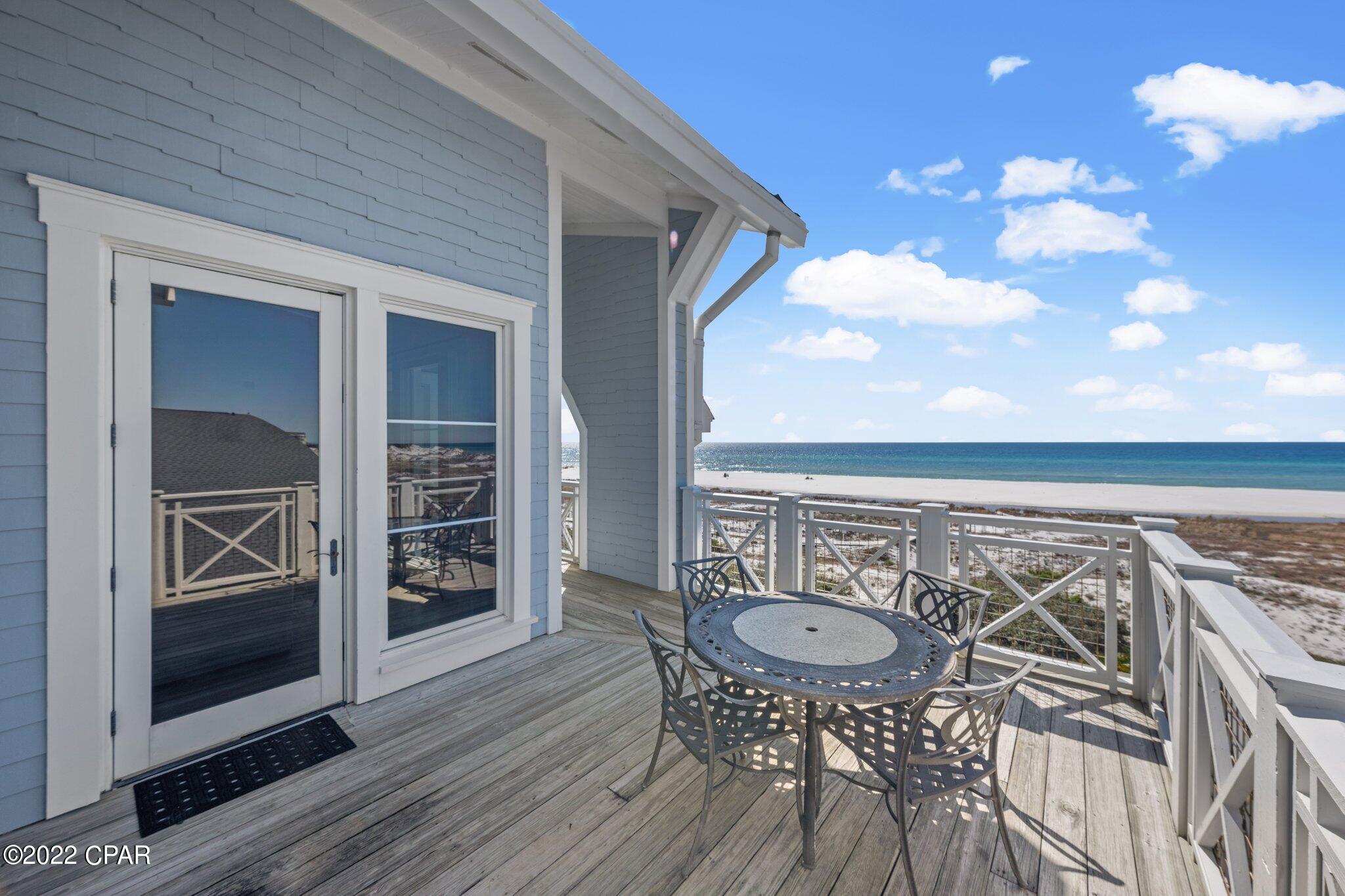 Watersound Crossings - Residential