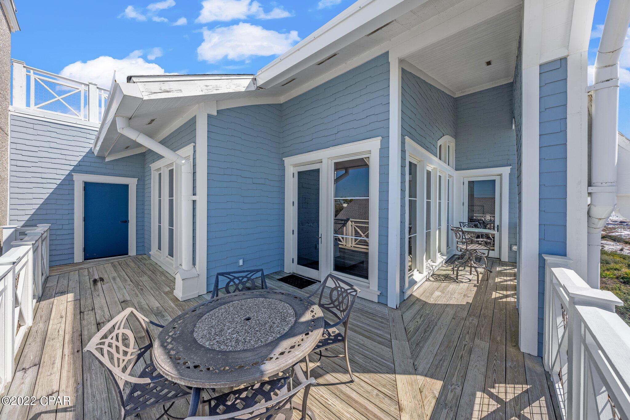 Watersound Crossings - Residential