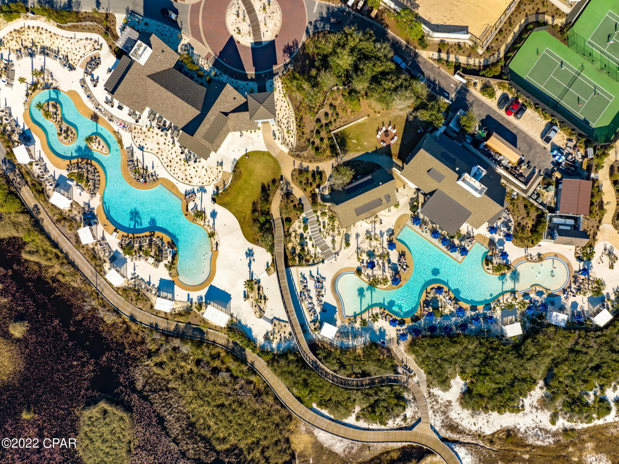 Watersound Crossings - Residential