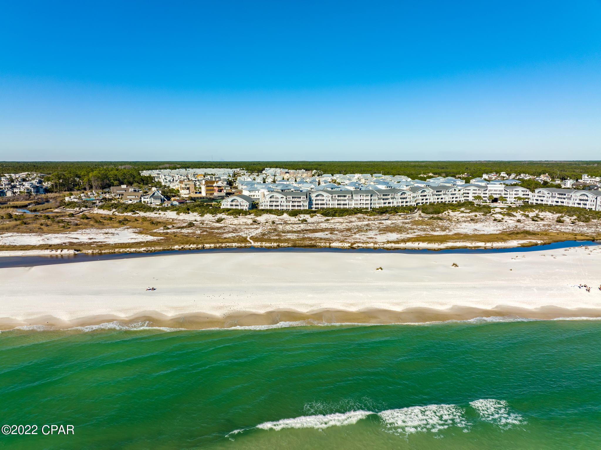 Watersound Crossings - Residential