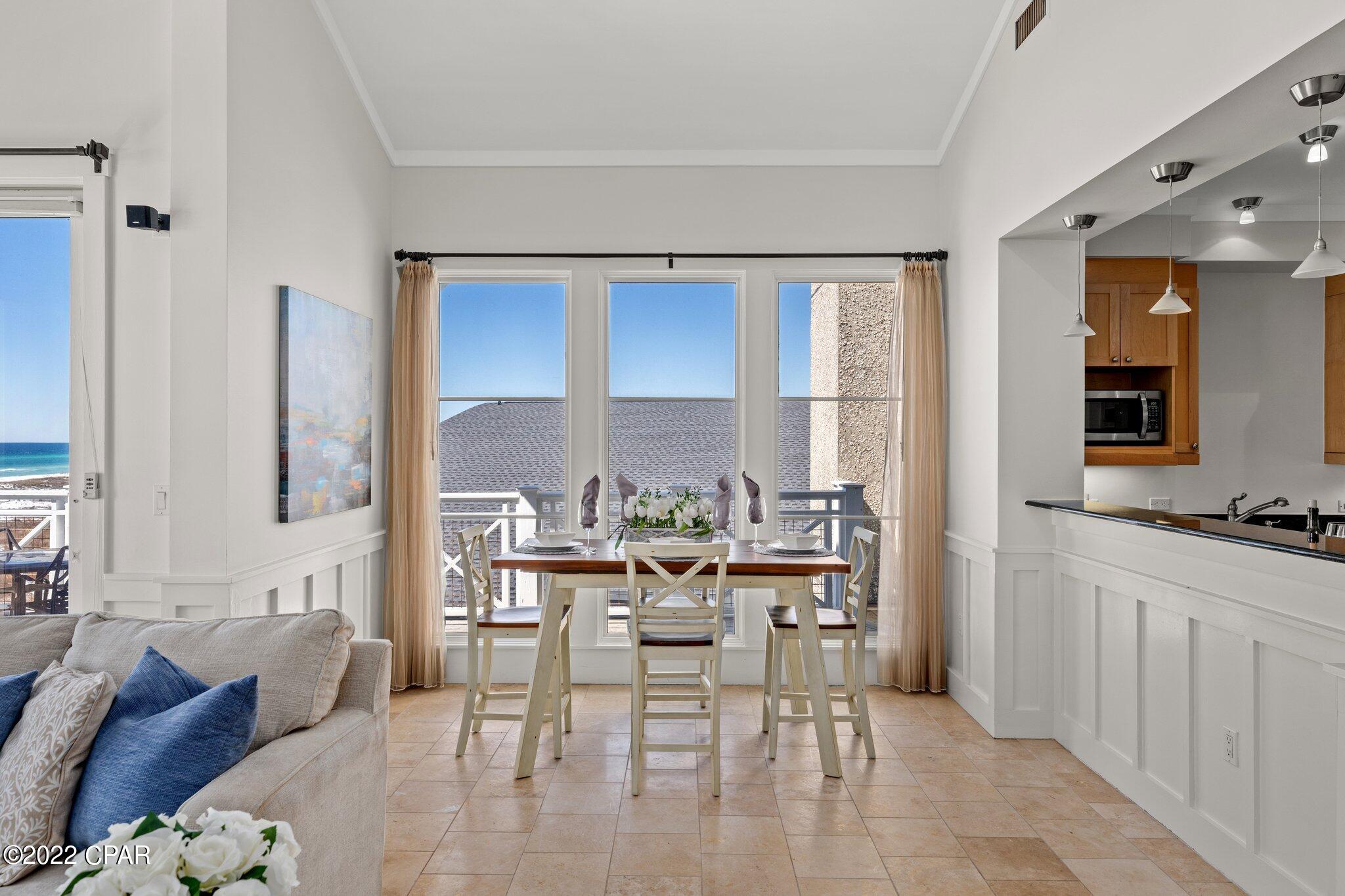 Watersound Crossings - Residential