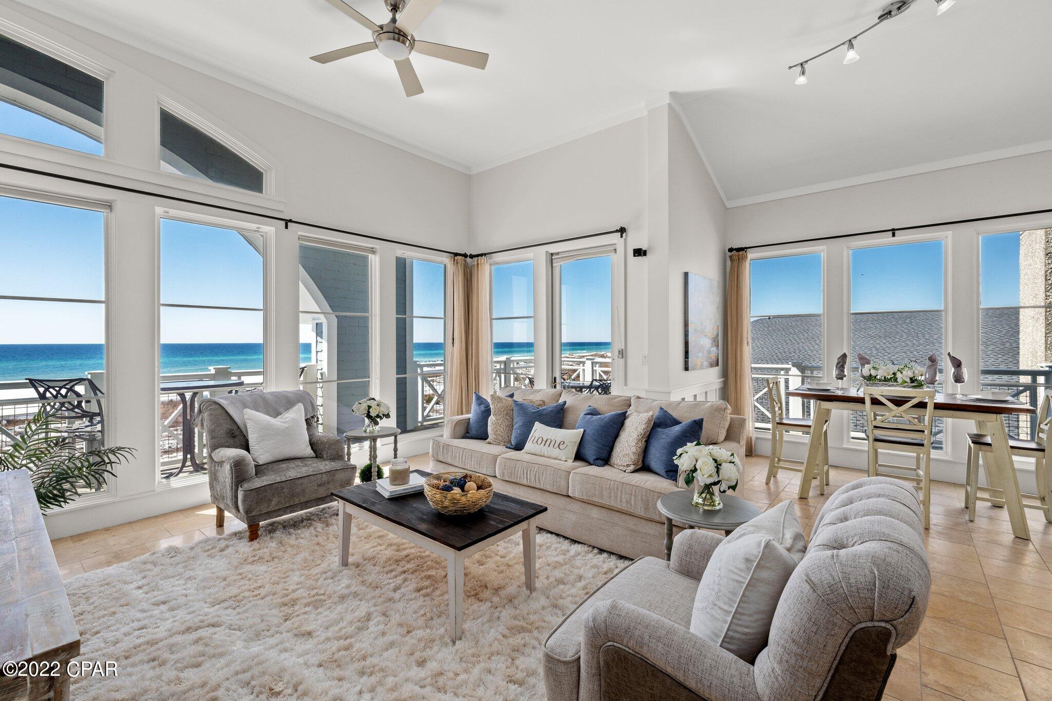 Watersound Crossings - Residential