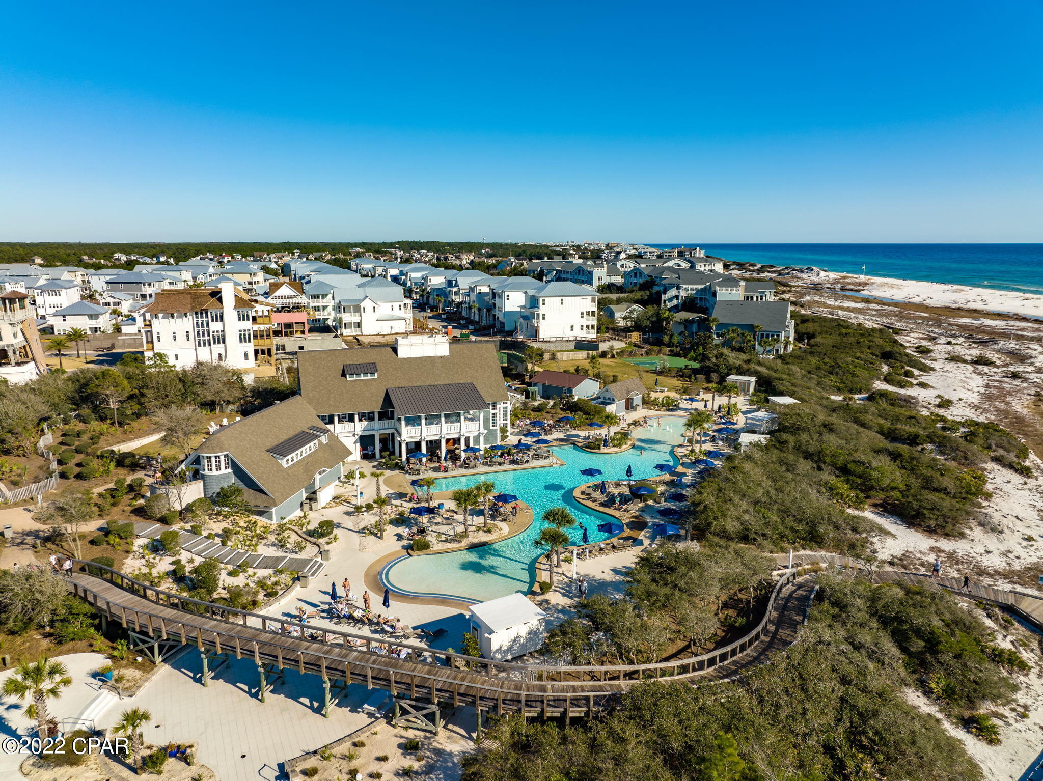 Watersound Crossings - Residential