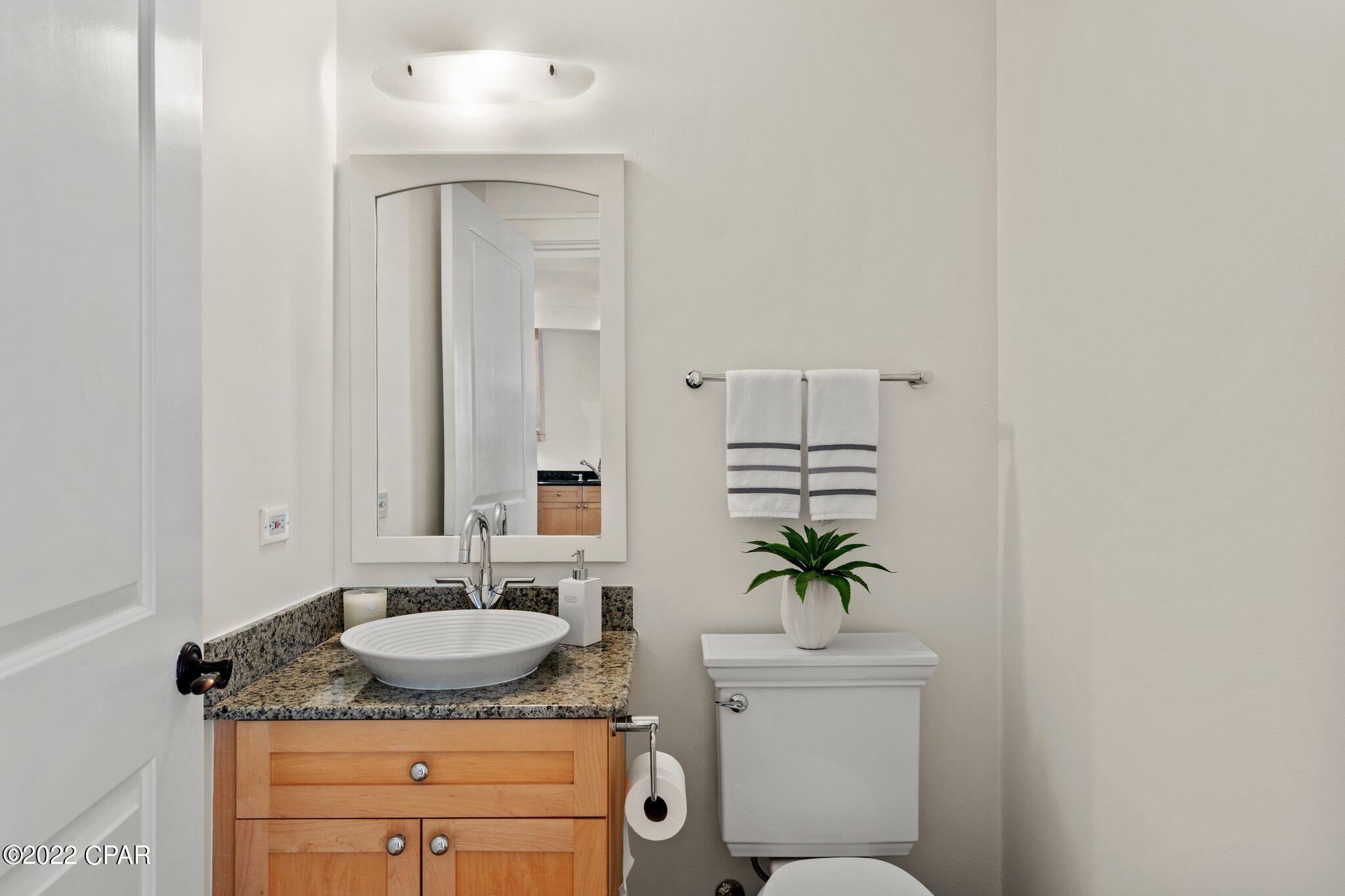 Watersound Crossings - Residential