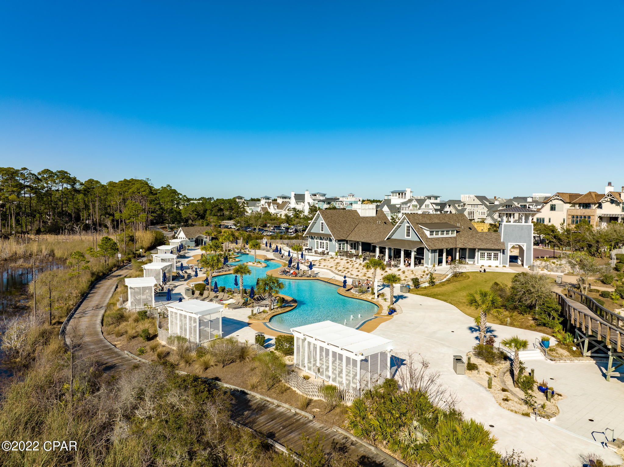 Watersound Crossings - Residential