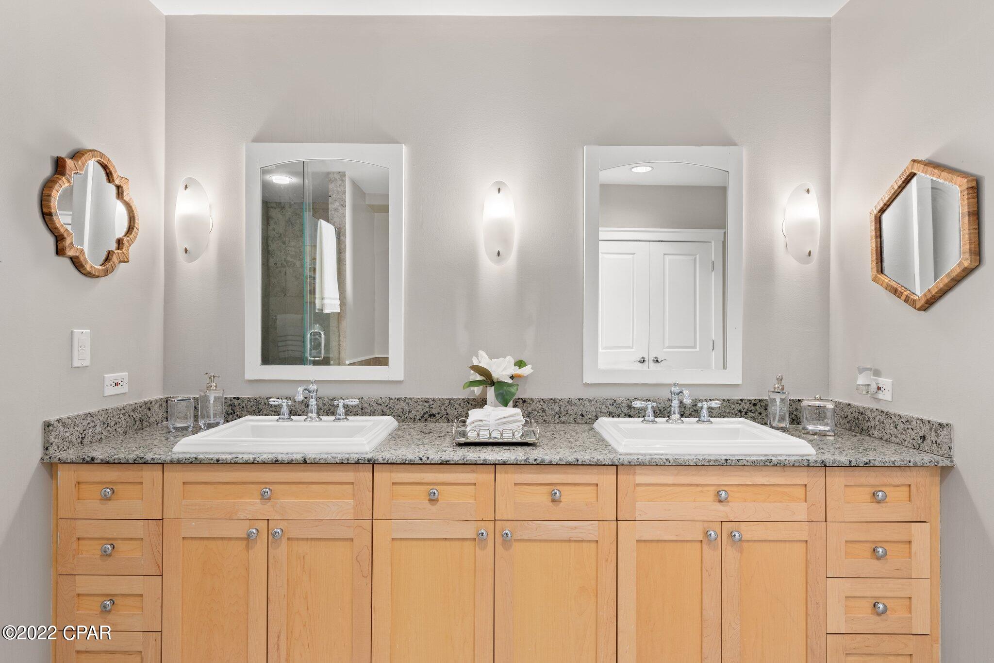 Watersound Crossings - Residential