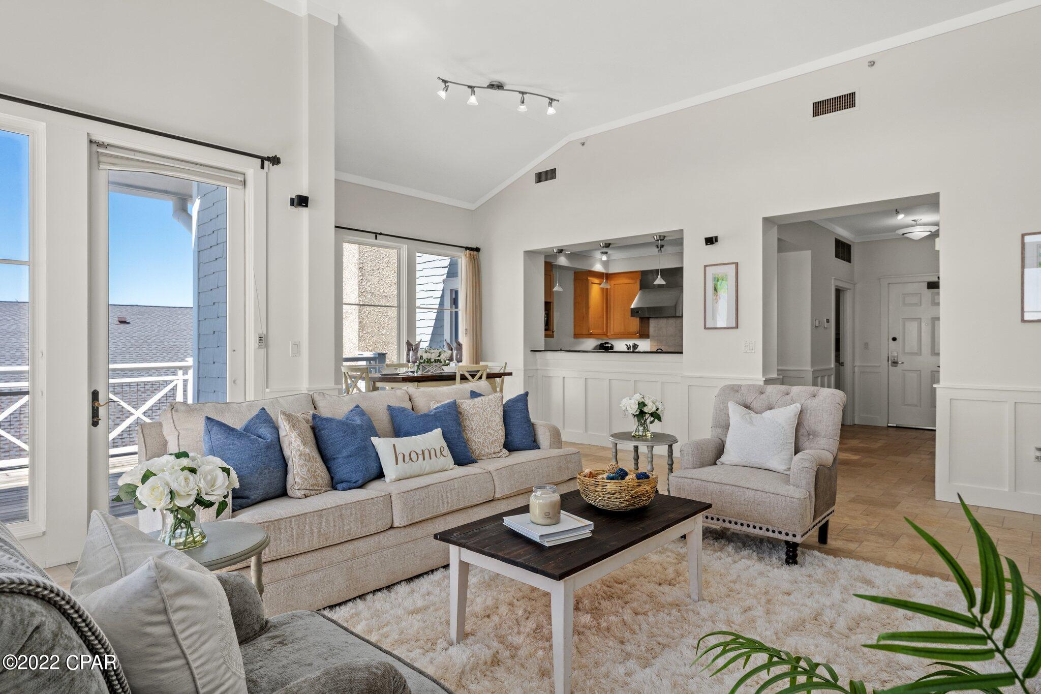 Watersound Crossings - Residential