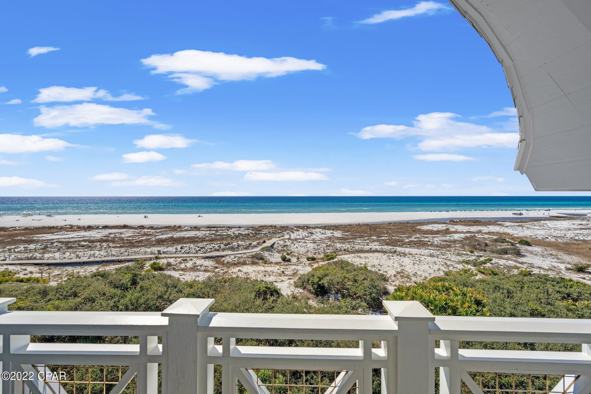 Watersound Crossings - Residential