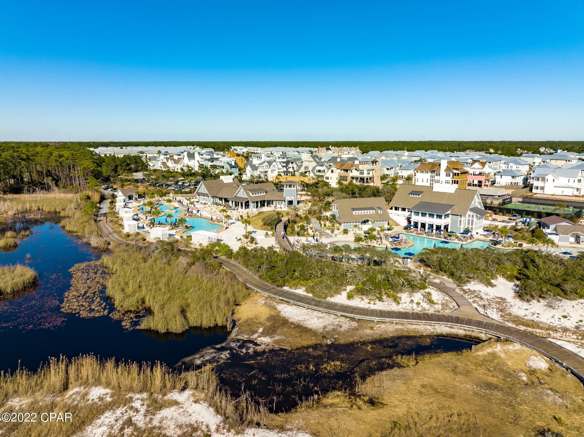 Watersound Crossings - Residential