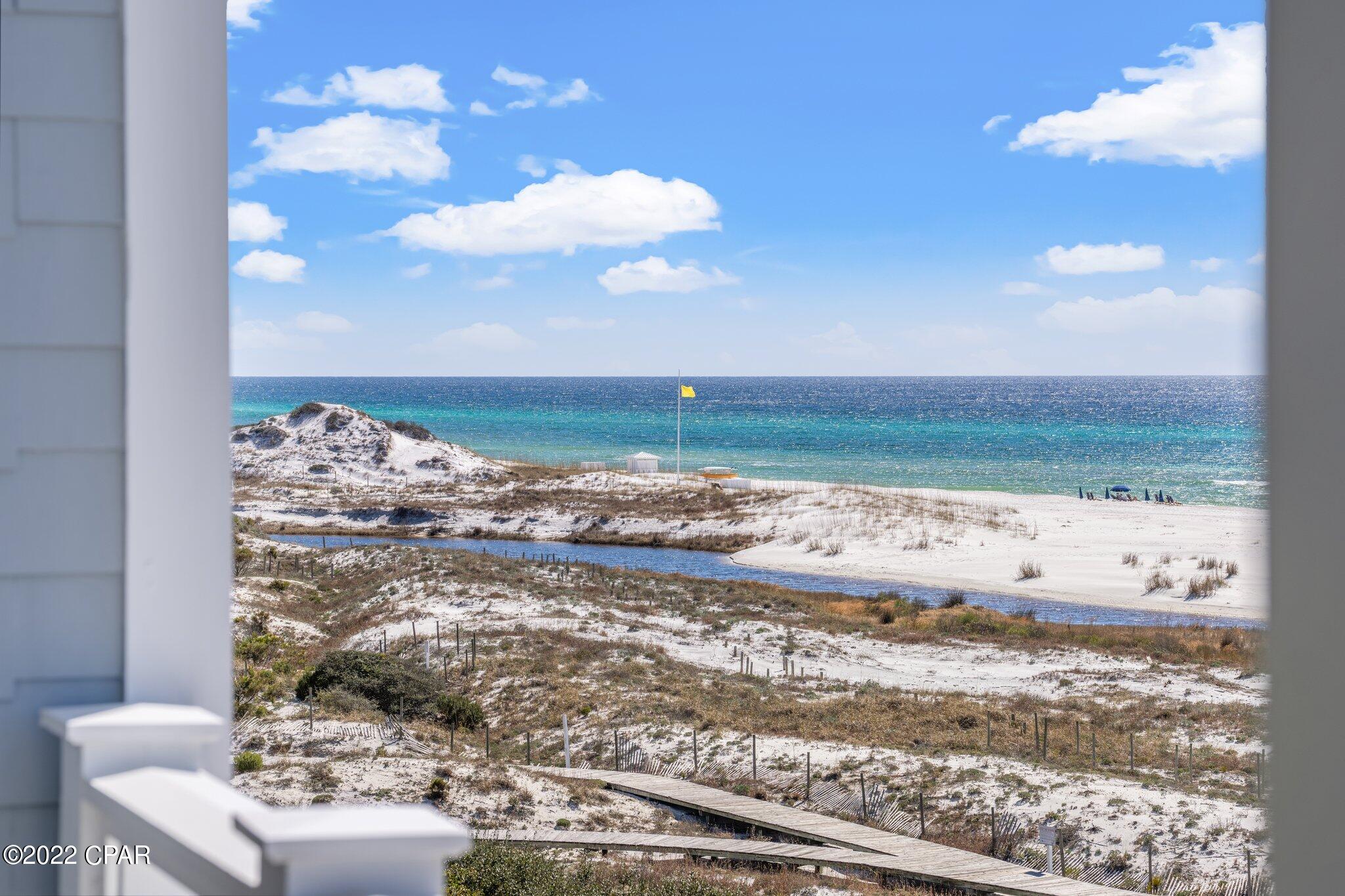 Watersound Crossings - Residential