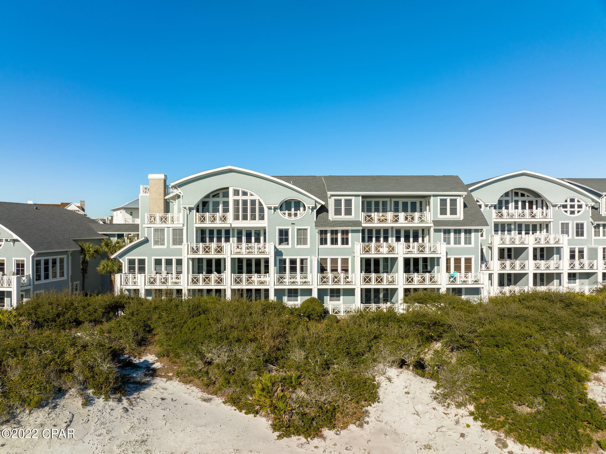 Watersound Crossings - Residential