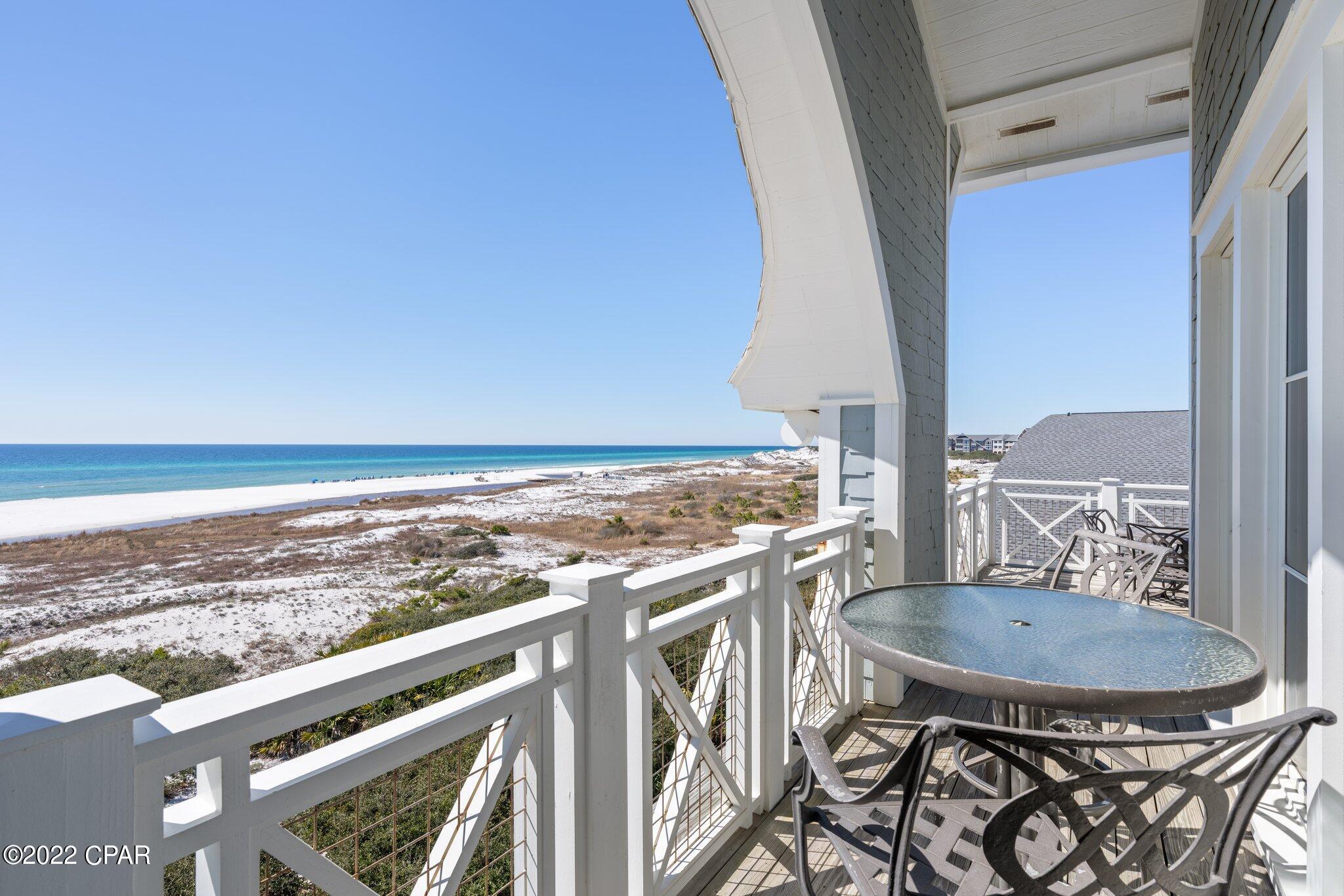 Watersound Crossings - Residential