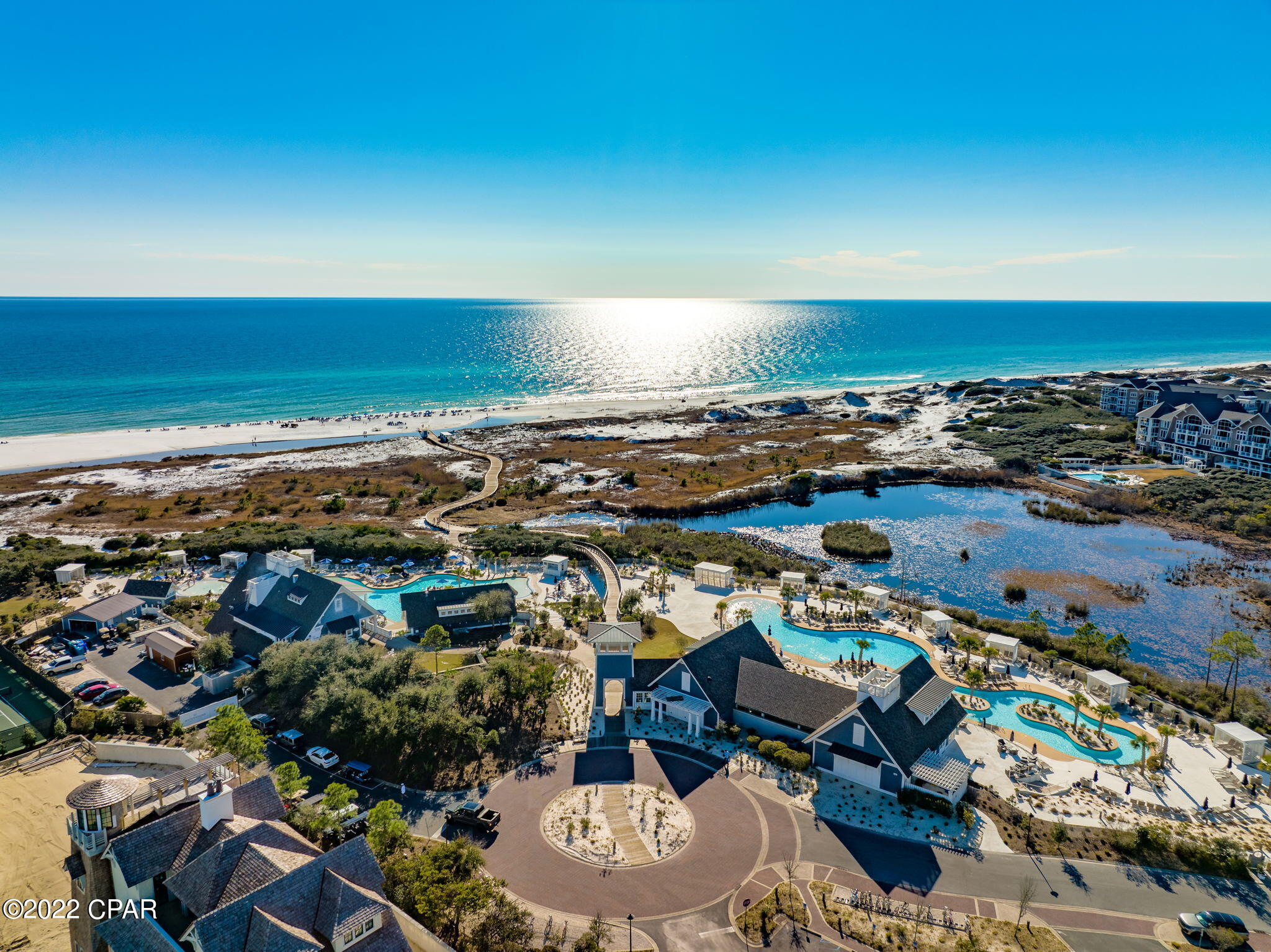 Watersound Crossings - Residential