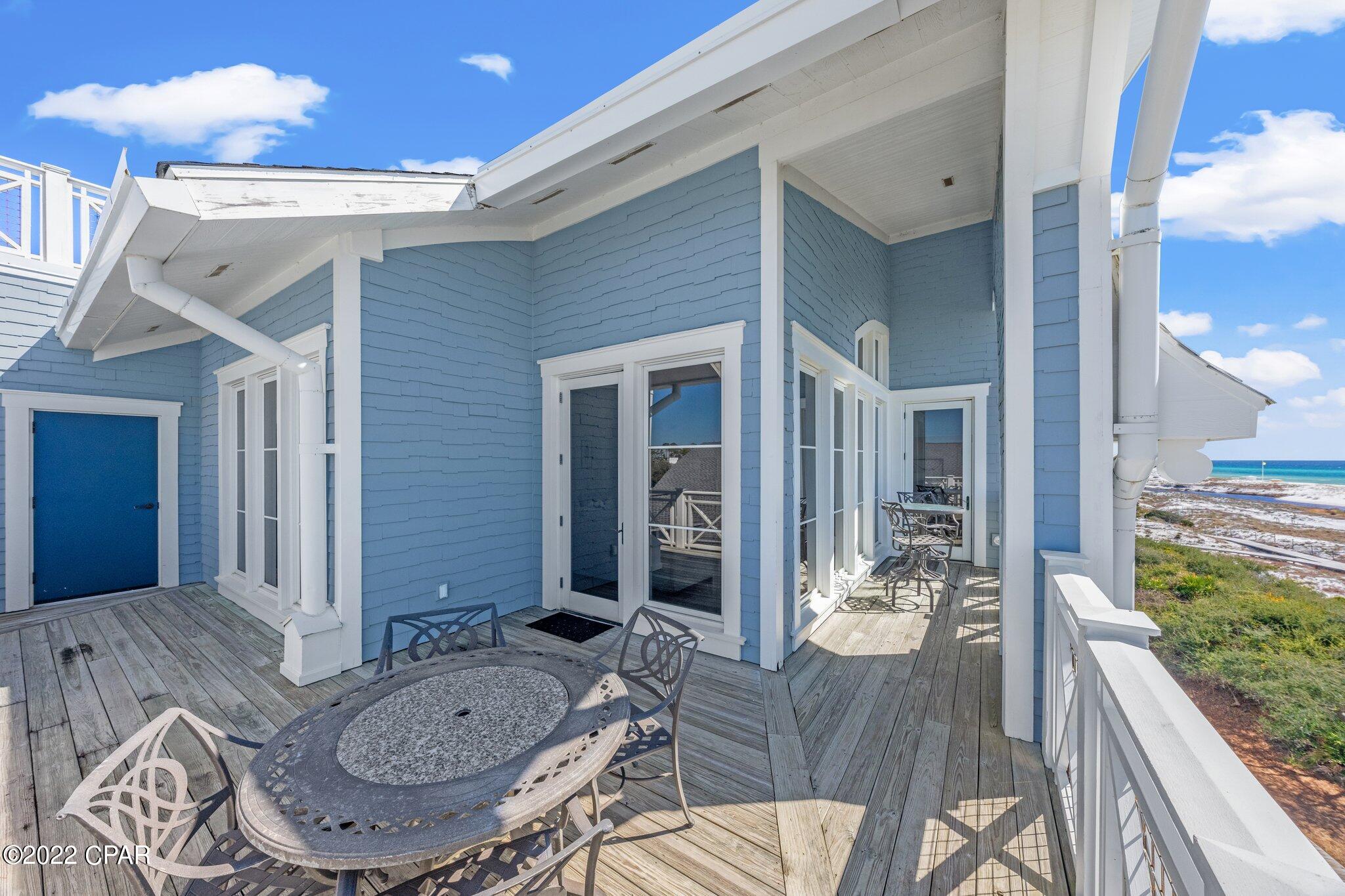 Watersound Crossings - Residential