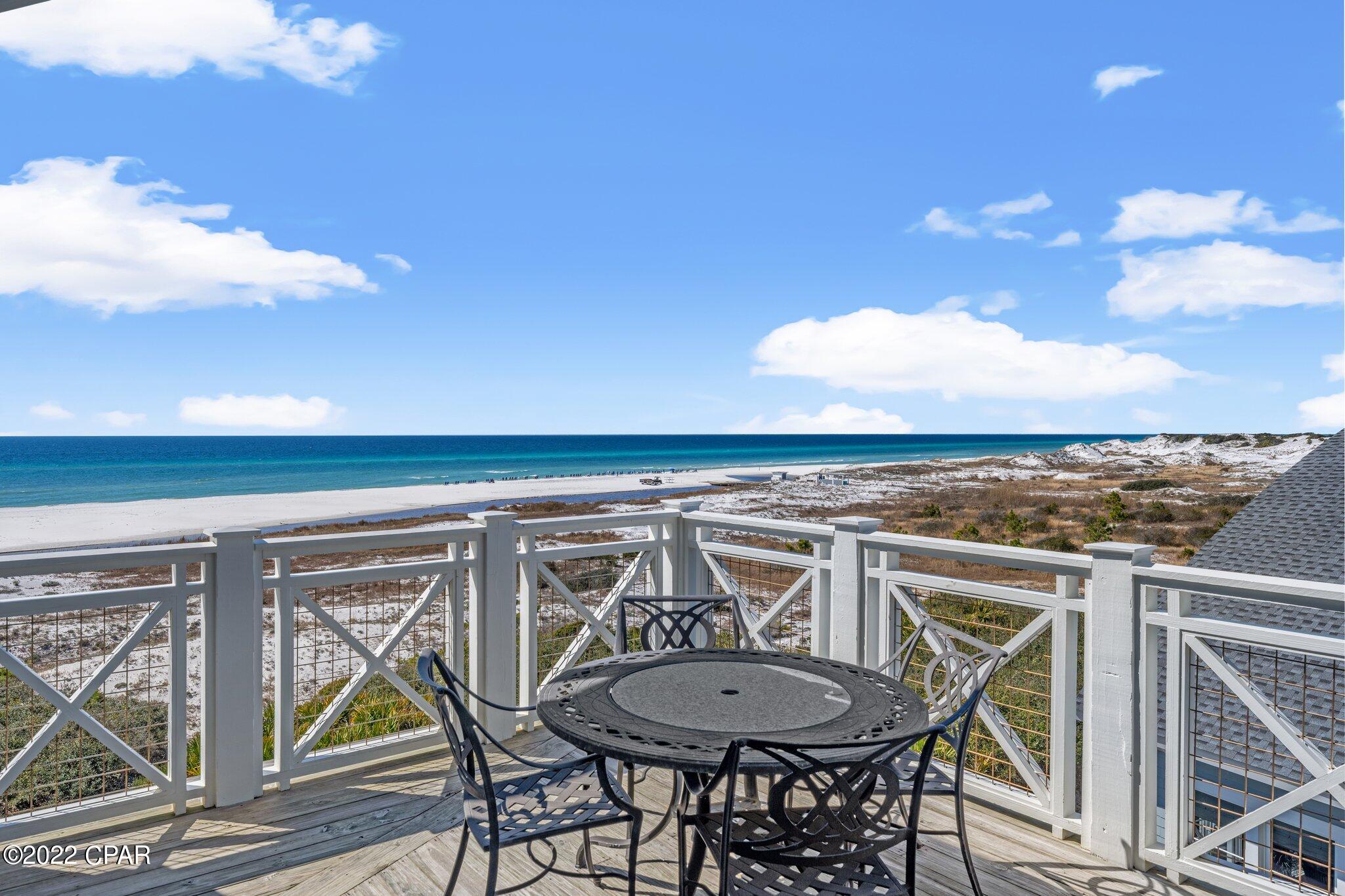 Watersound Crossings - Residential