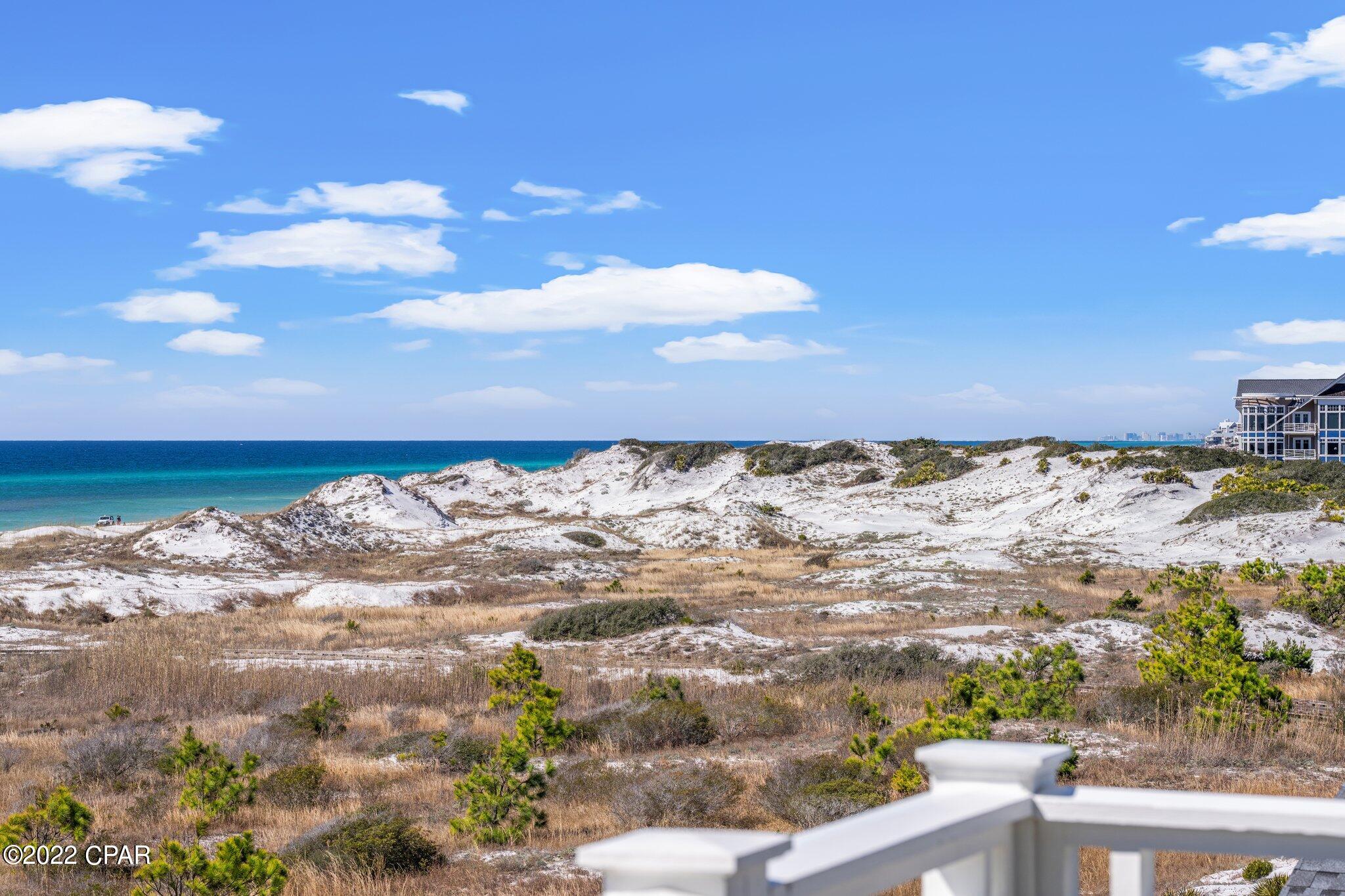 Watersound Crossings - Residential