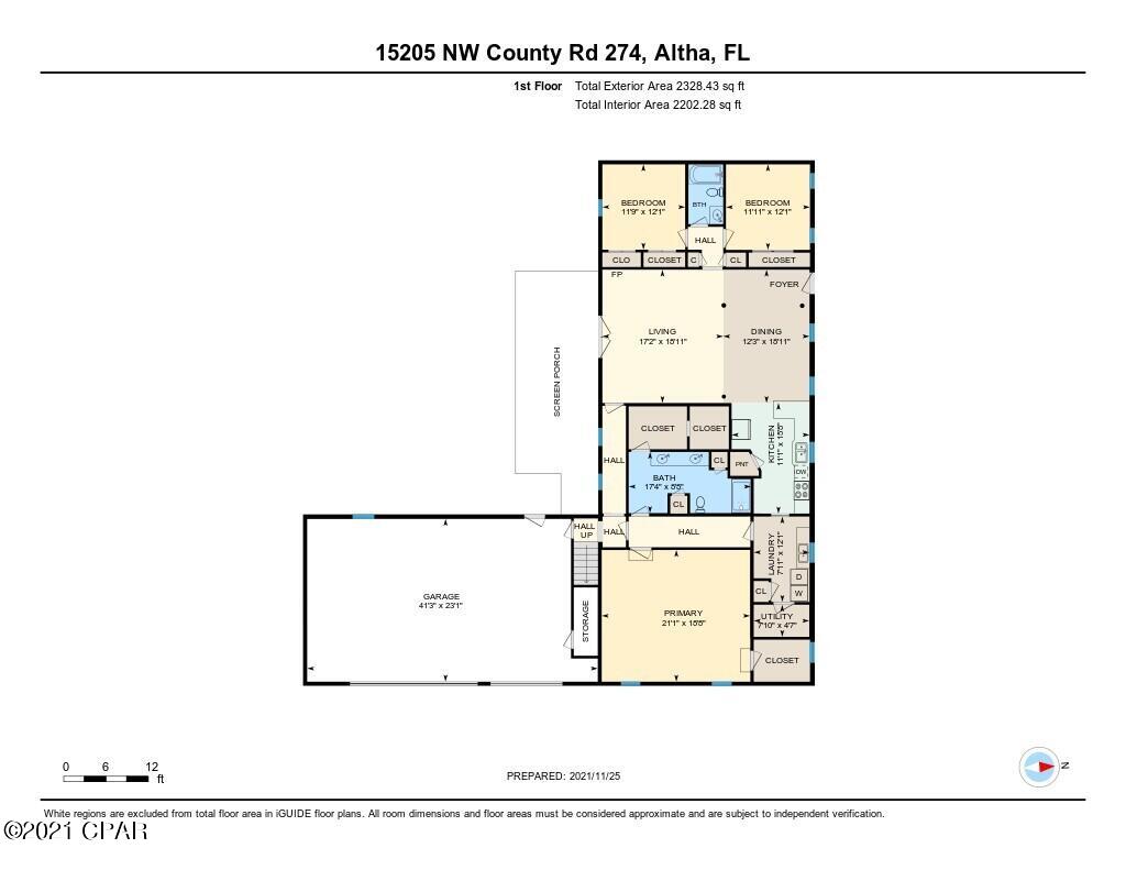 [No Recorded Subdiv] - Residential