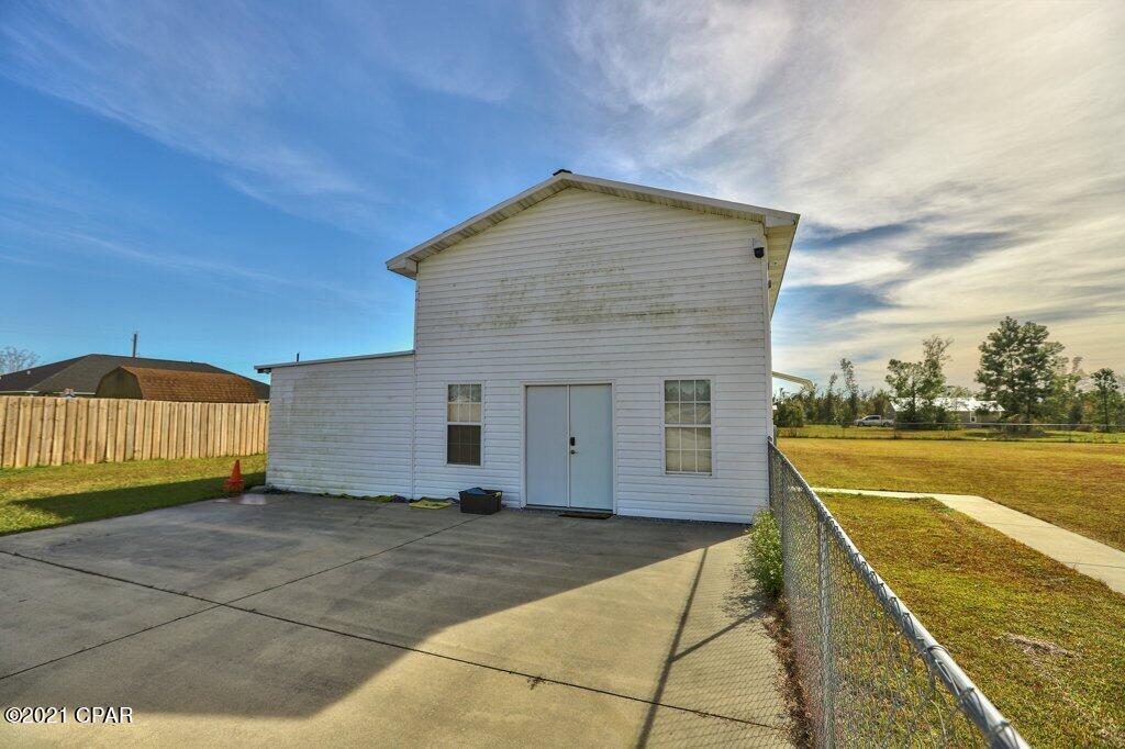 [No Recorded Subdiv] - Residential