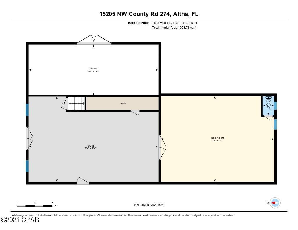 [No Recorded Subdiv] - Residential
