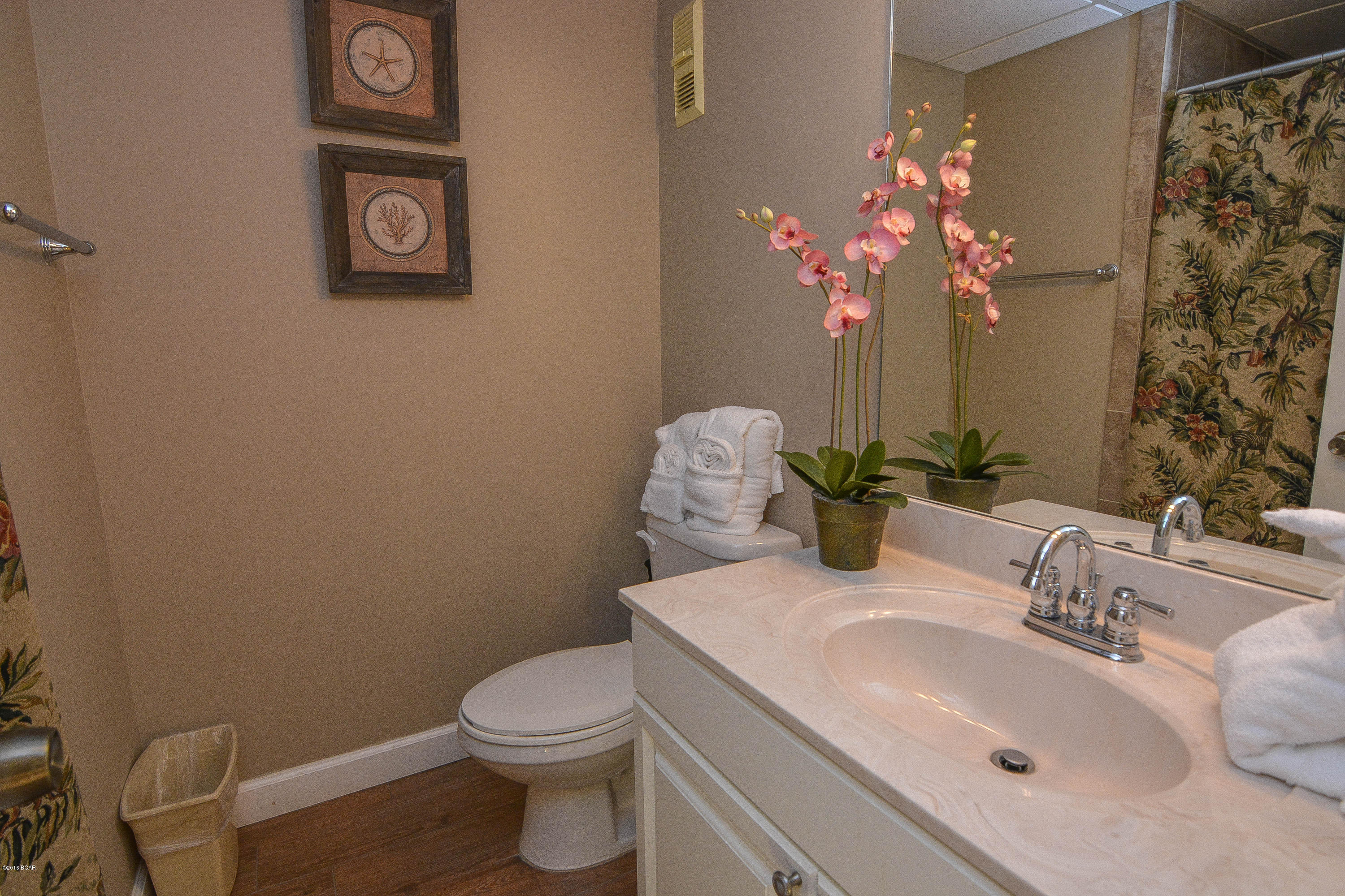 Edgewater Tower I - Residential