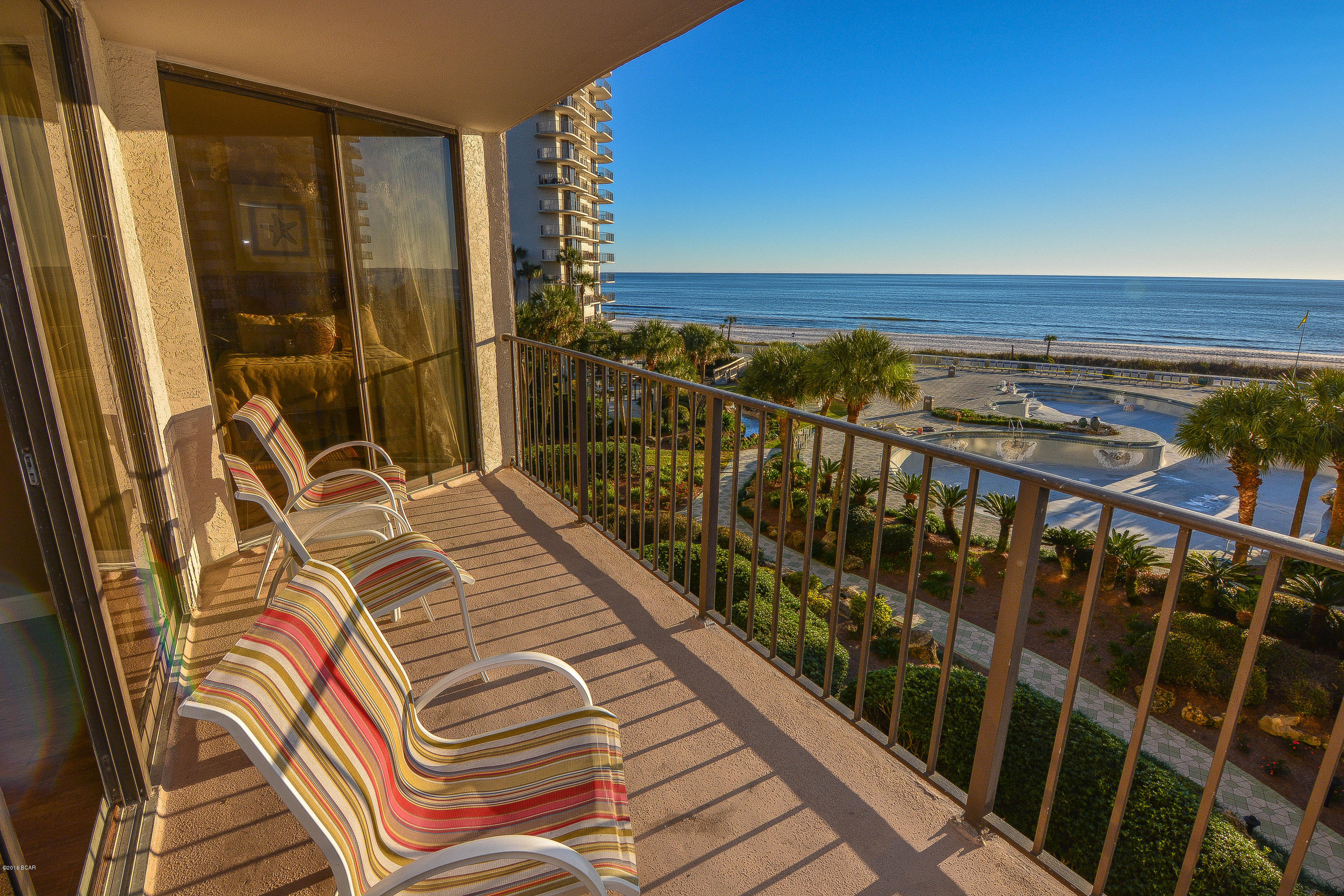 Edgewater Tower I - Residential