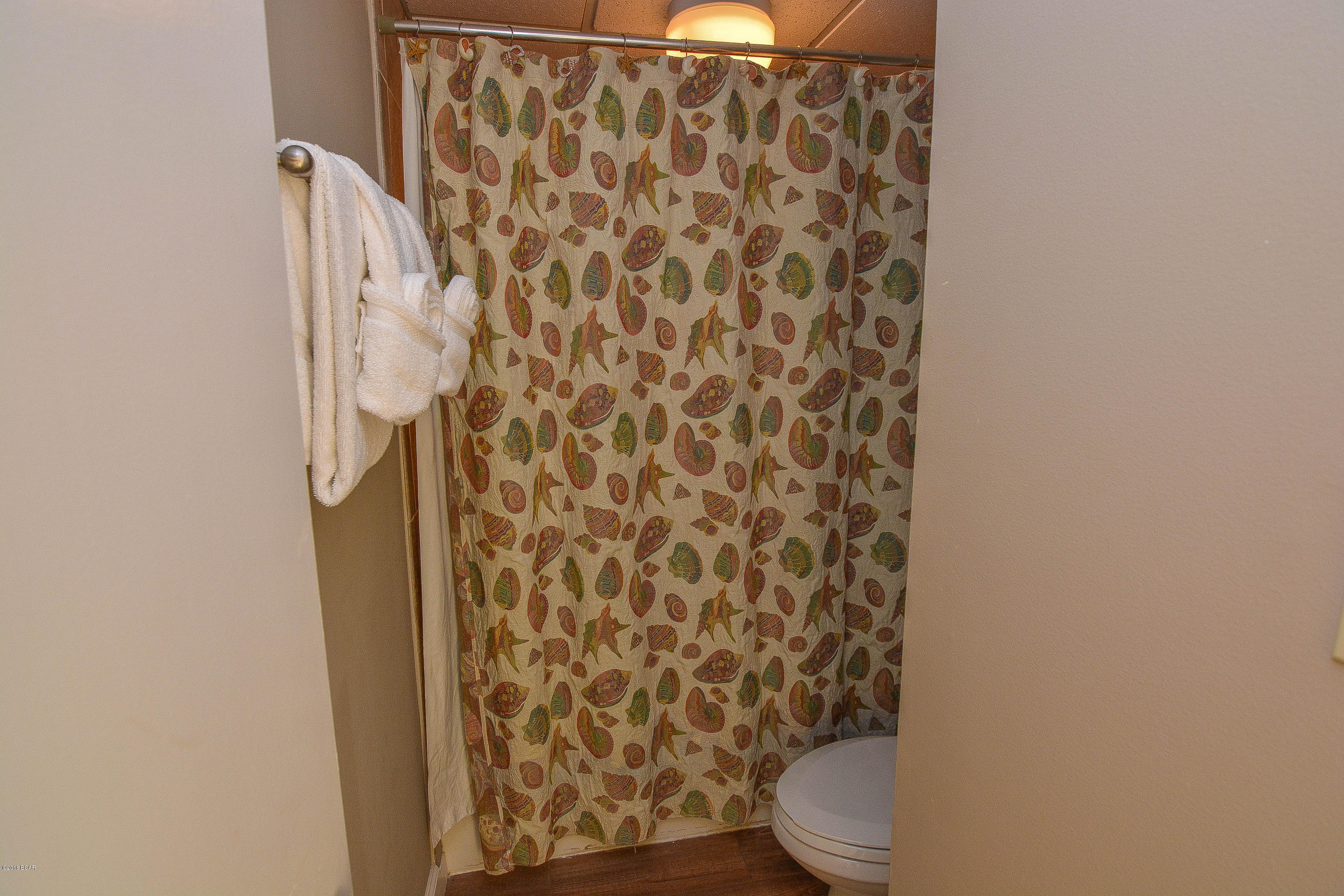 Edgewater Tower I - Residential