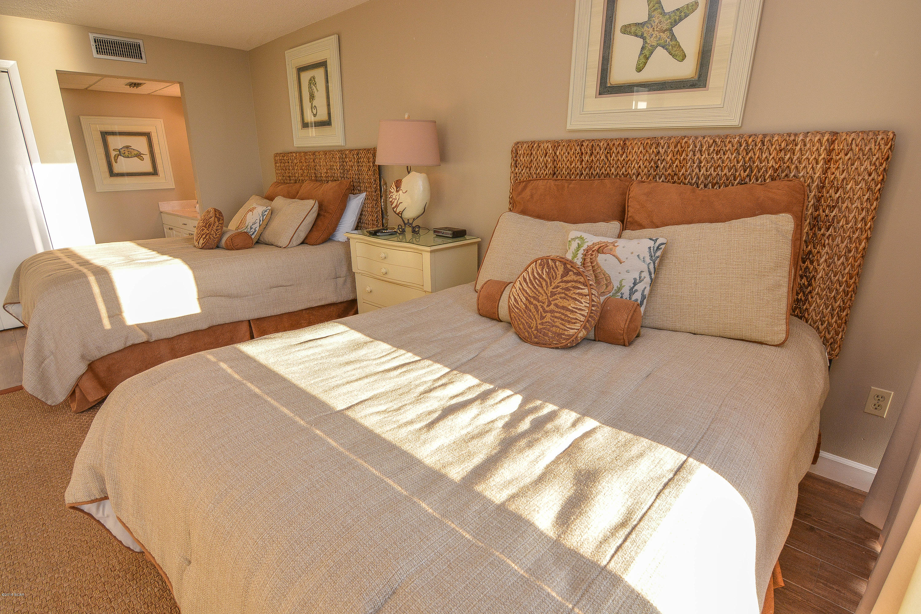 Edgewater Tower I - Residential