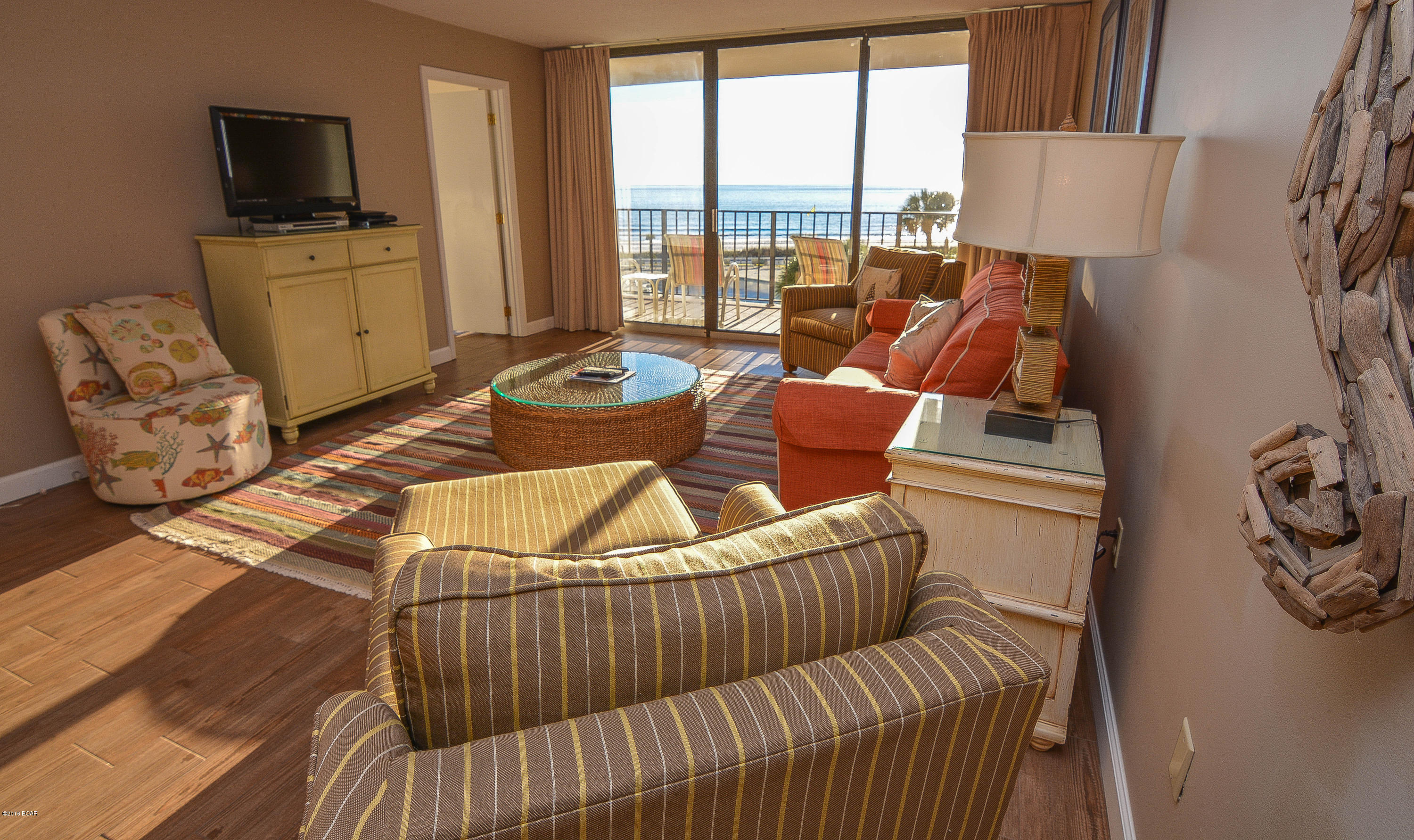 Edgewater Tower I - Residential