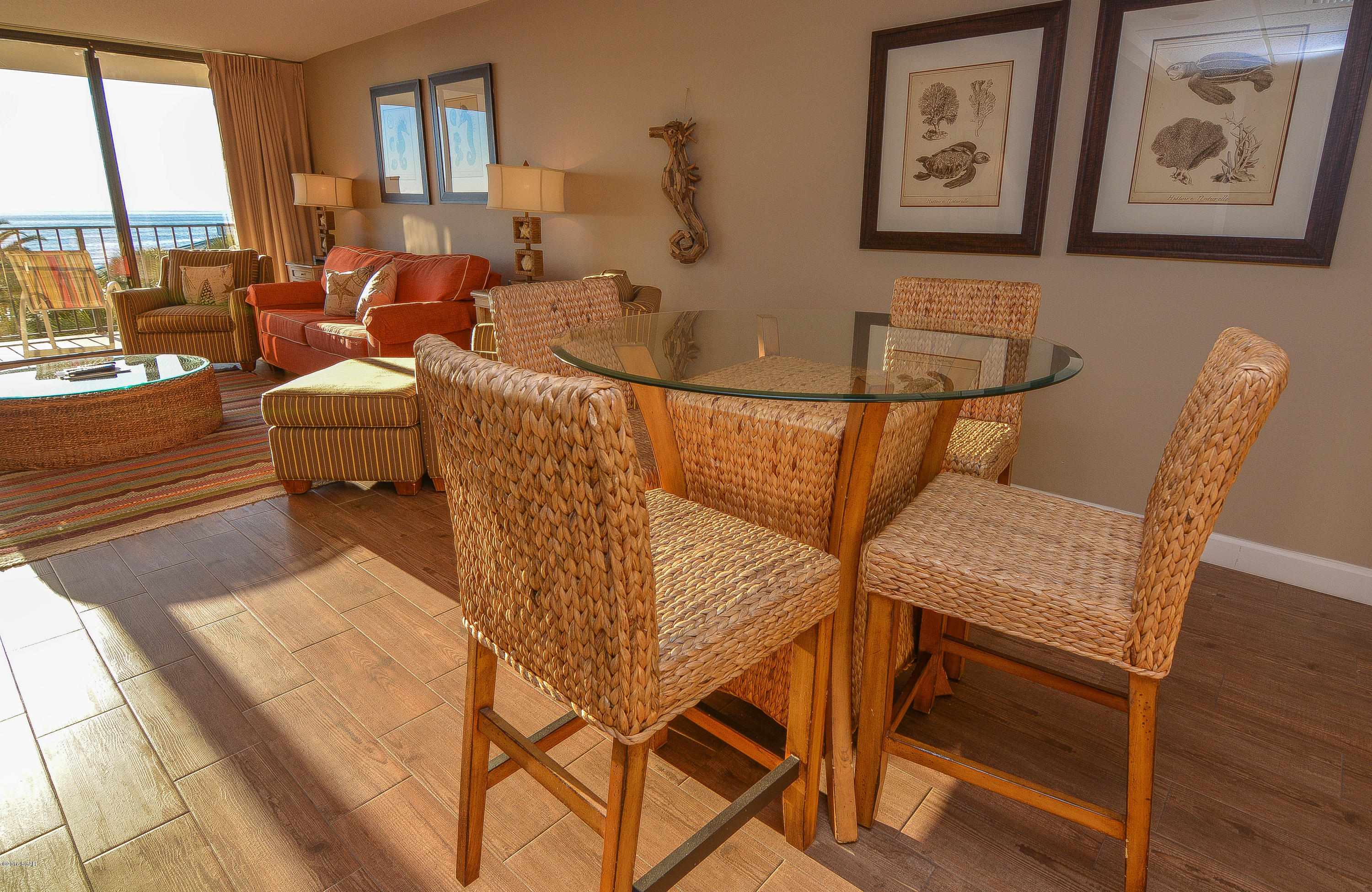 Edgewater Tower I - Residential