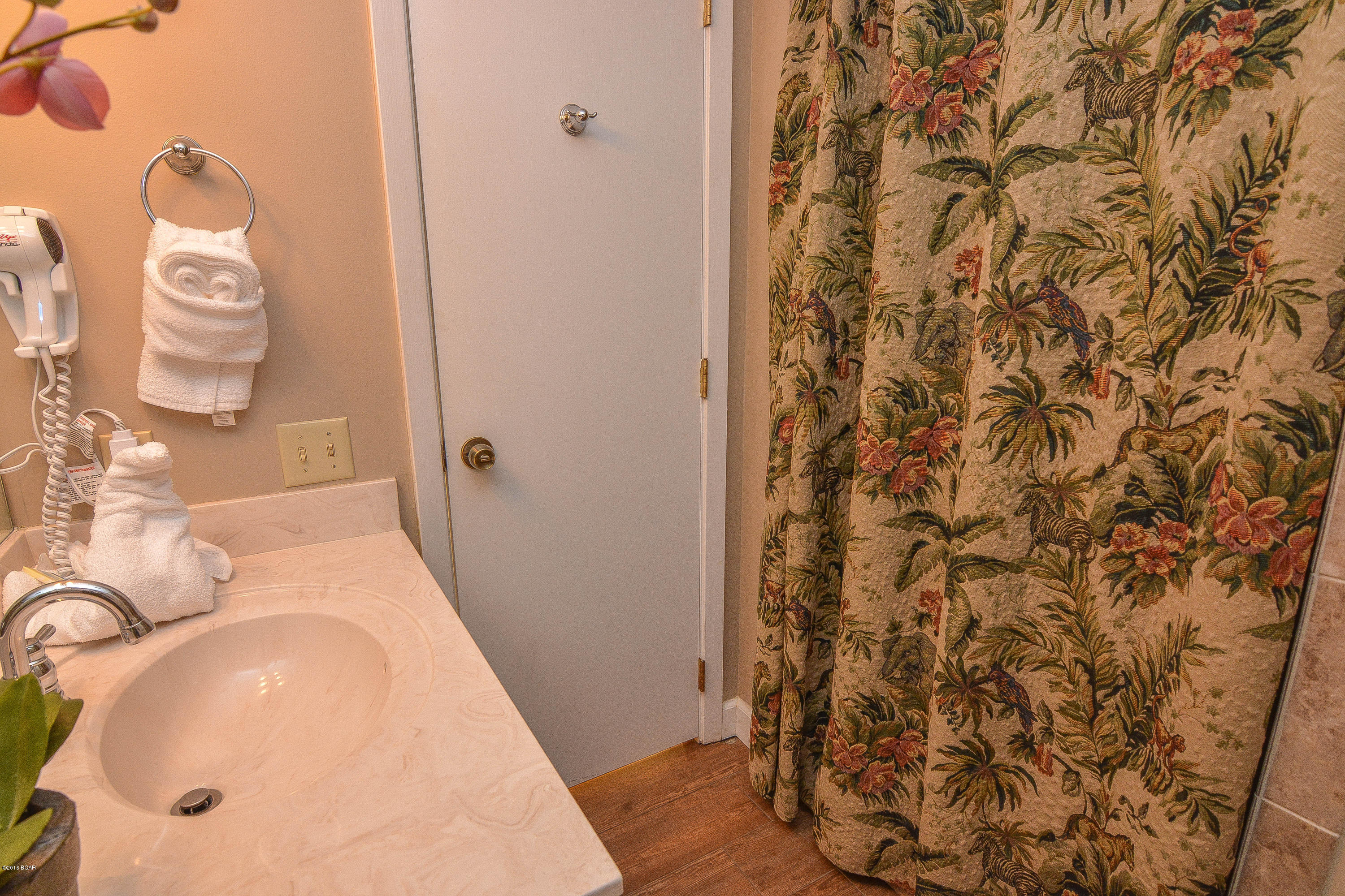 Edgewater Tower I - Residential