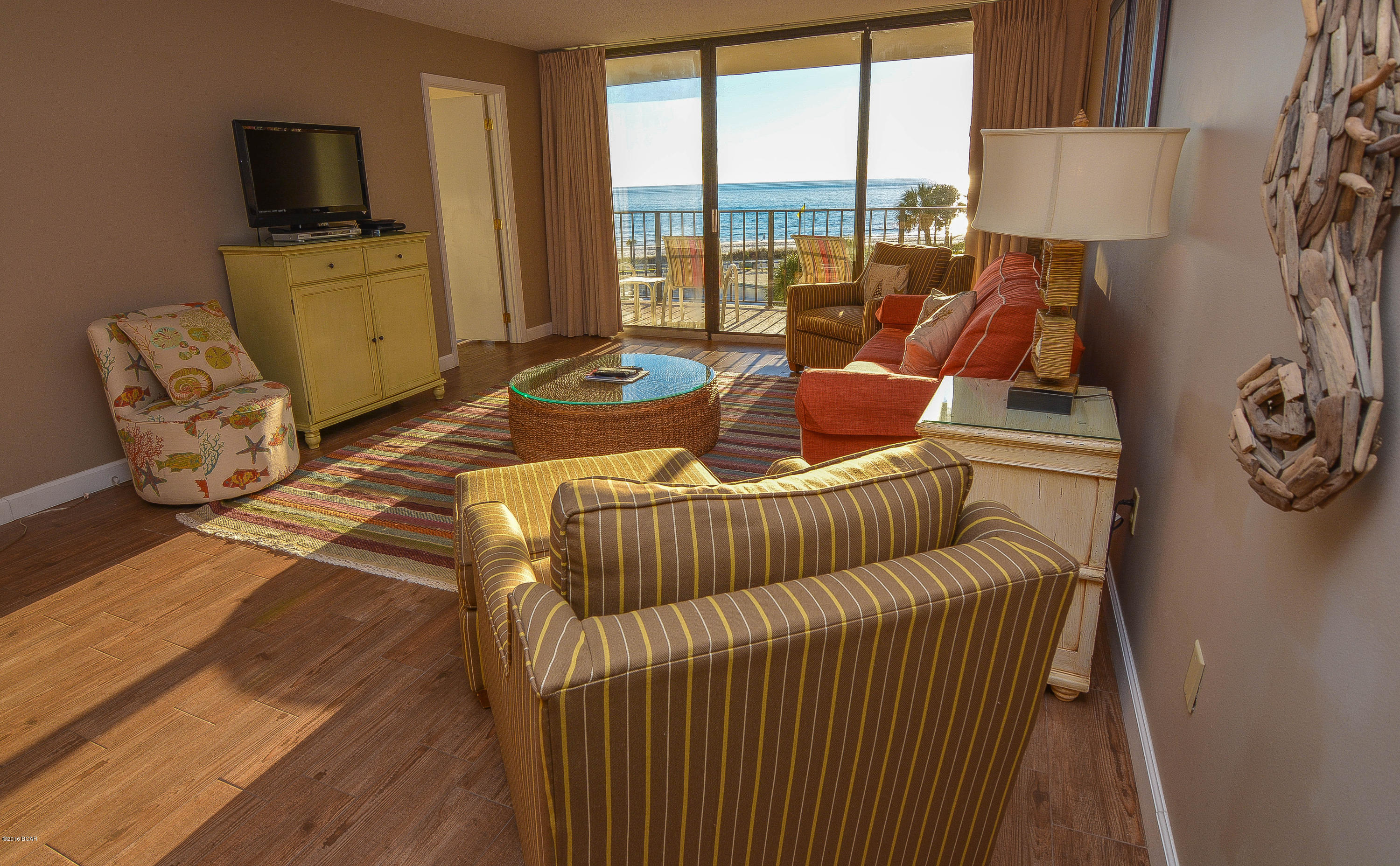 Edgewater Tower I - Residential