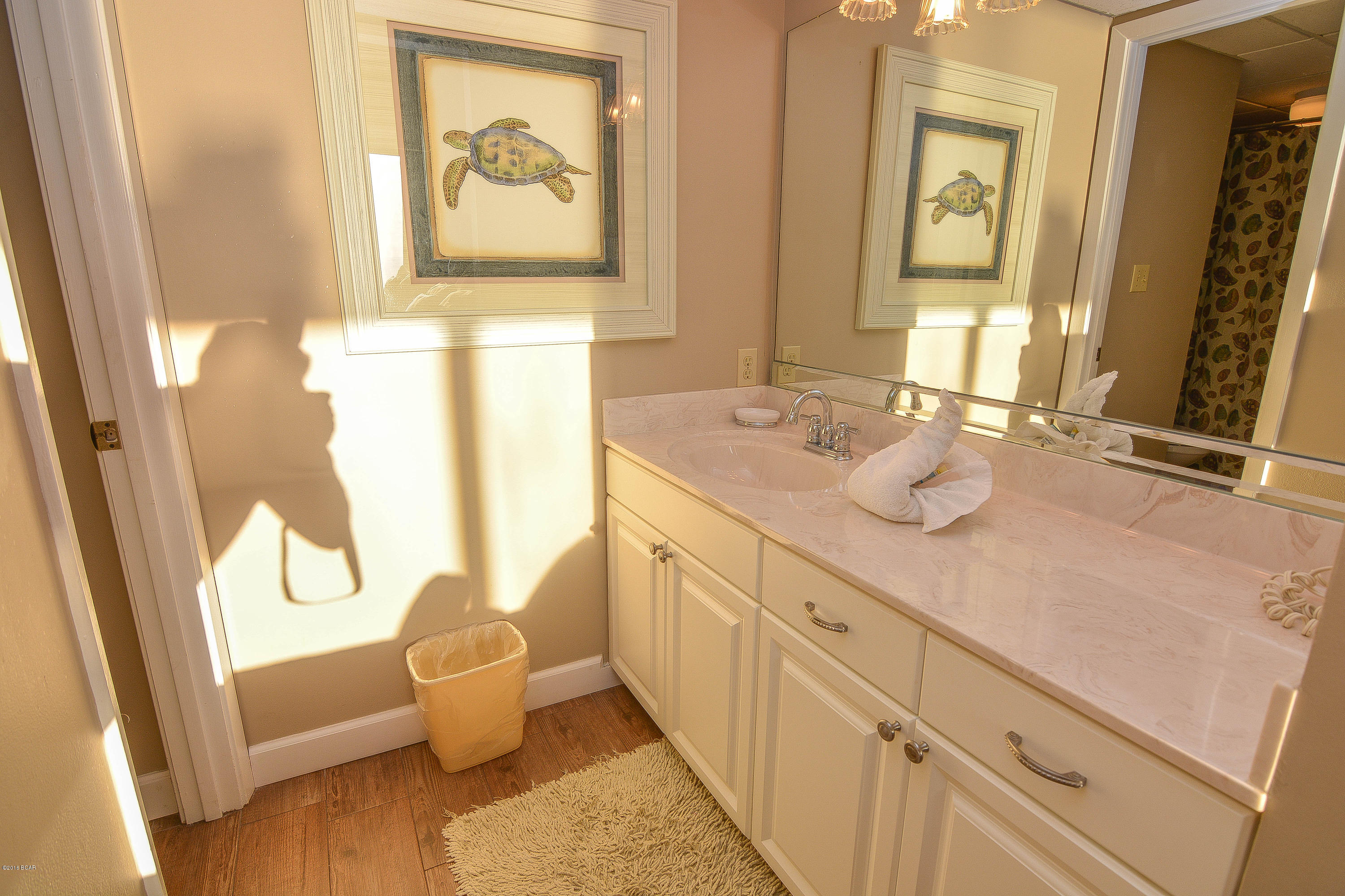 Edgewater Tower I - Residential