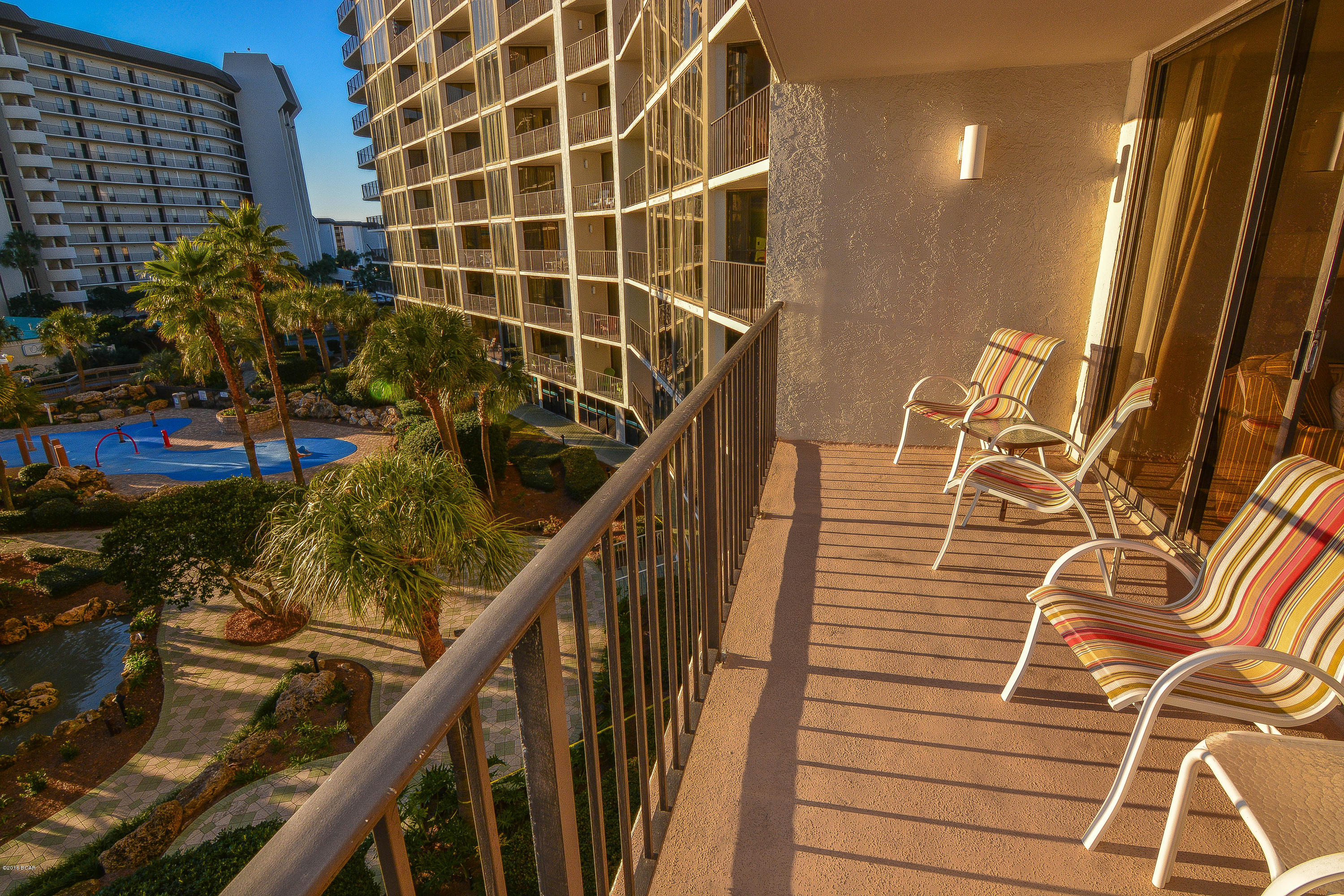 Edgewater Tower I - Residential