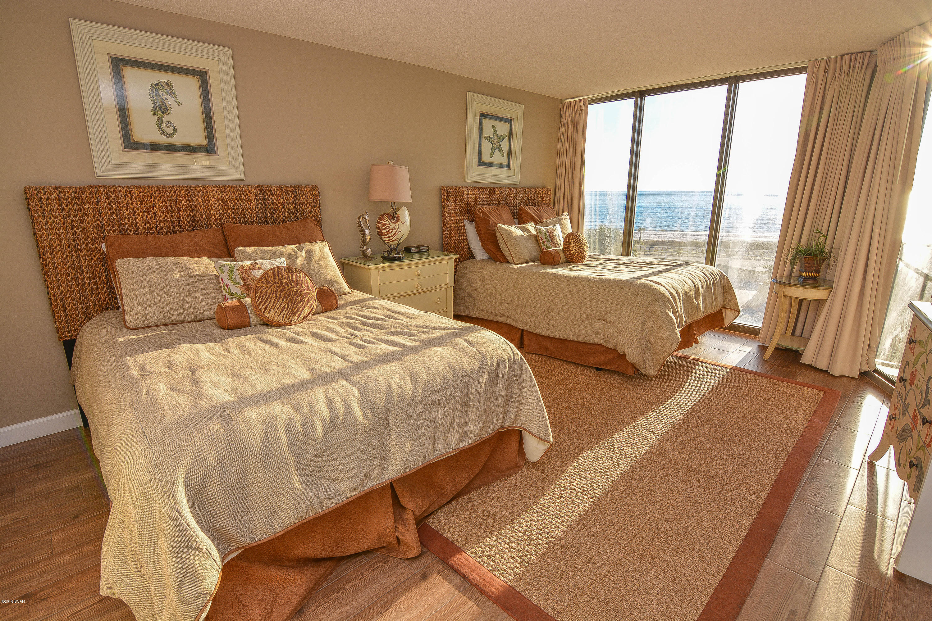 Edgewater Tower I - Residential