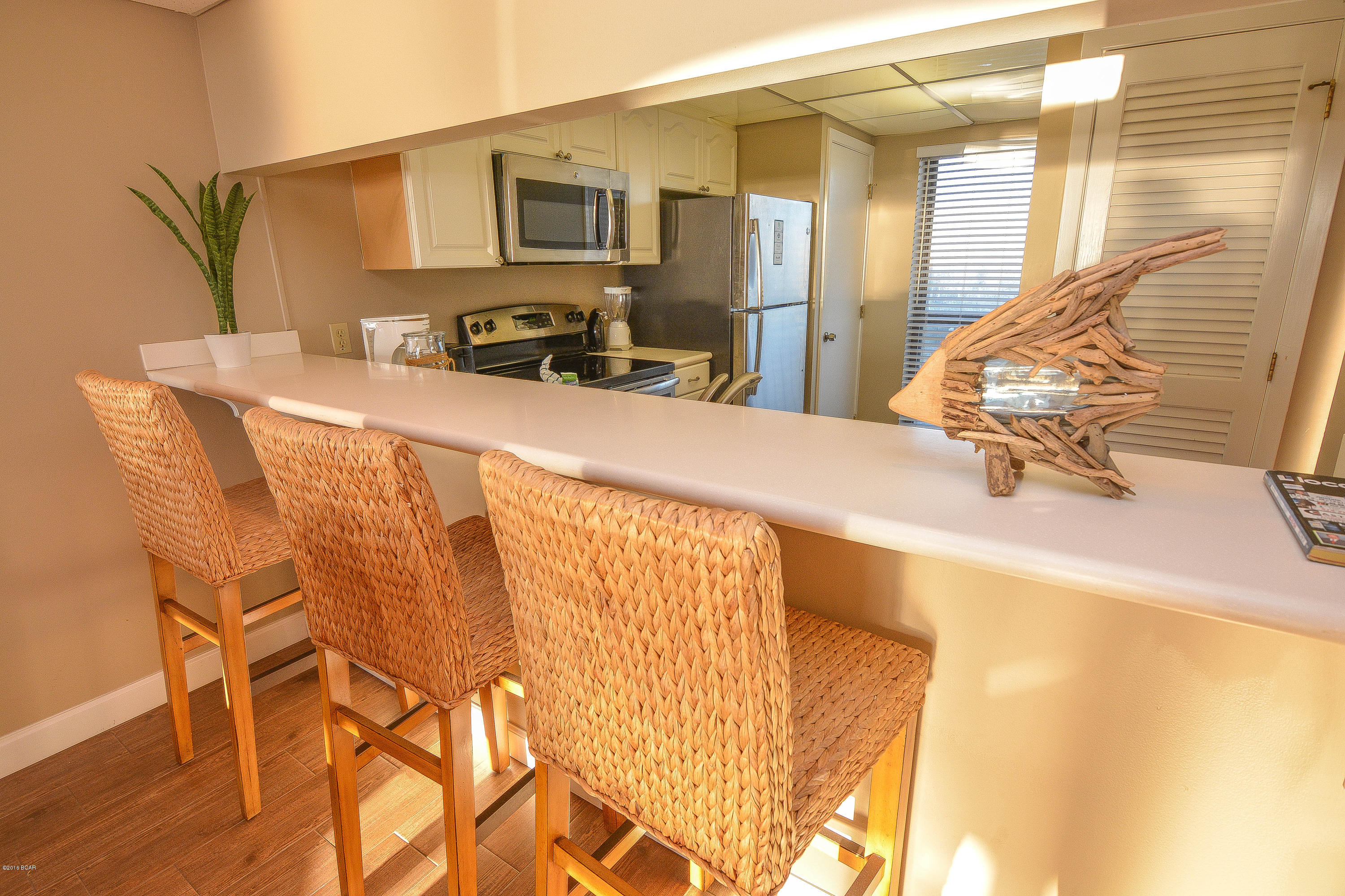 Edgewater Tower I - Residential