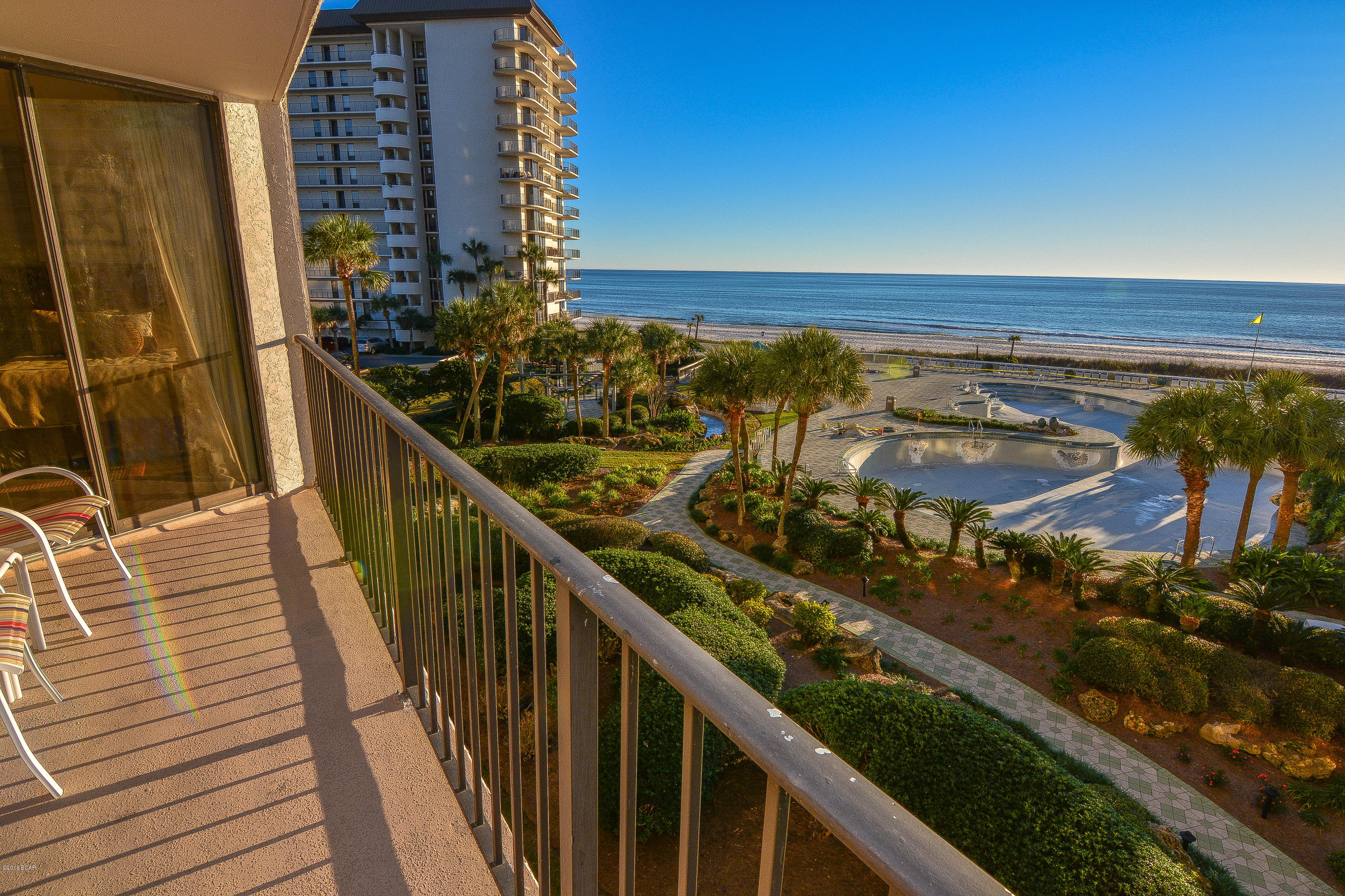 Edgewater Tower I - Residential