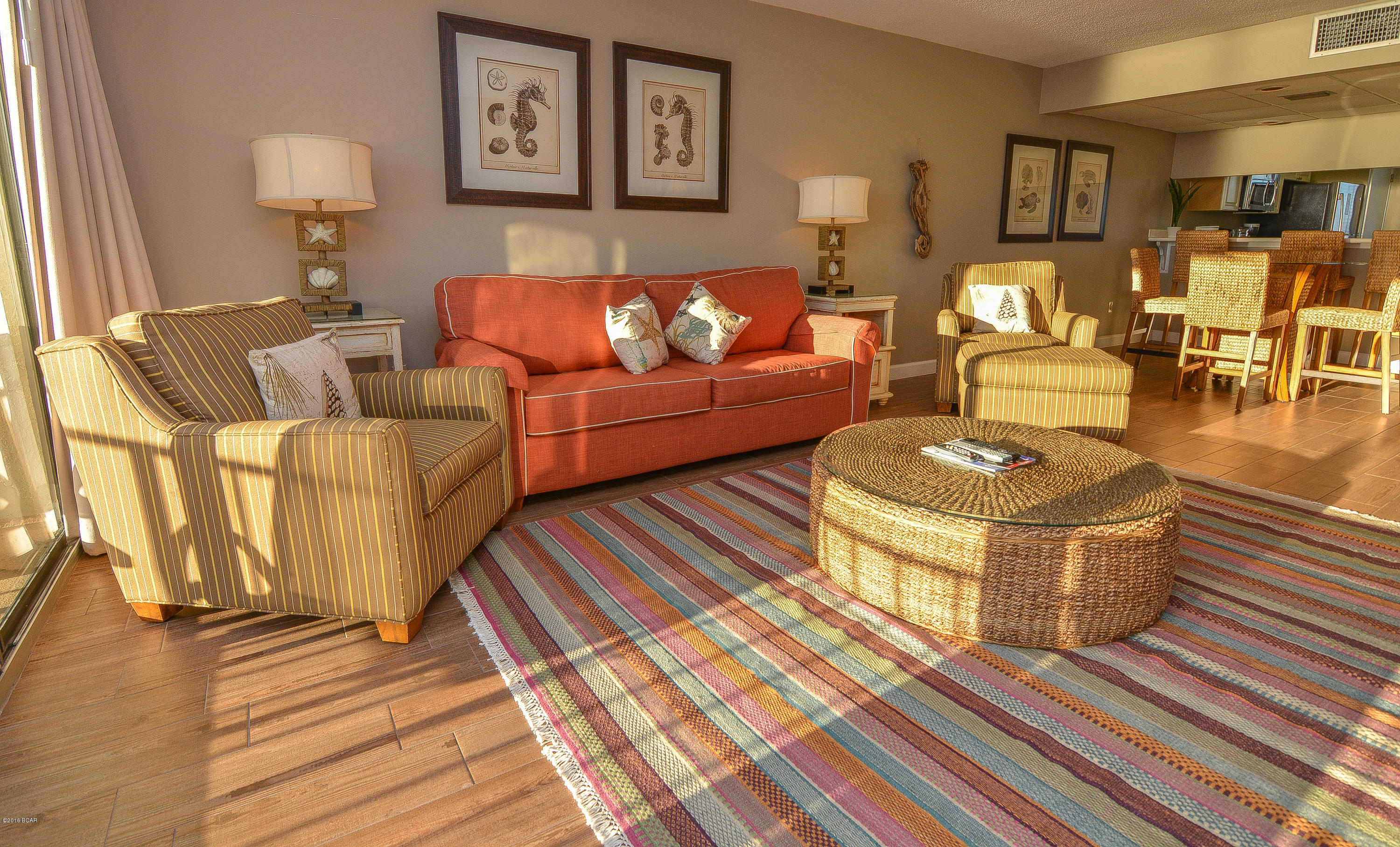 Edgewater Tower I - Residential