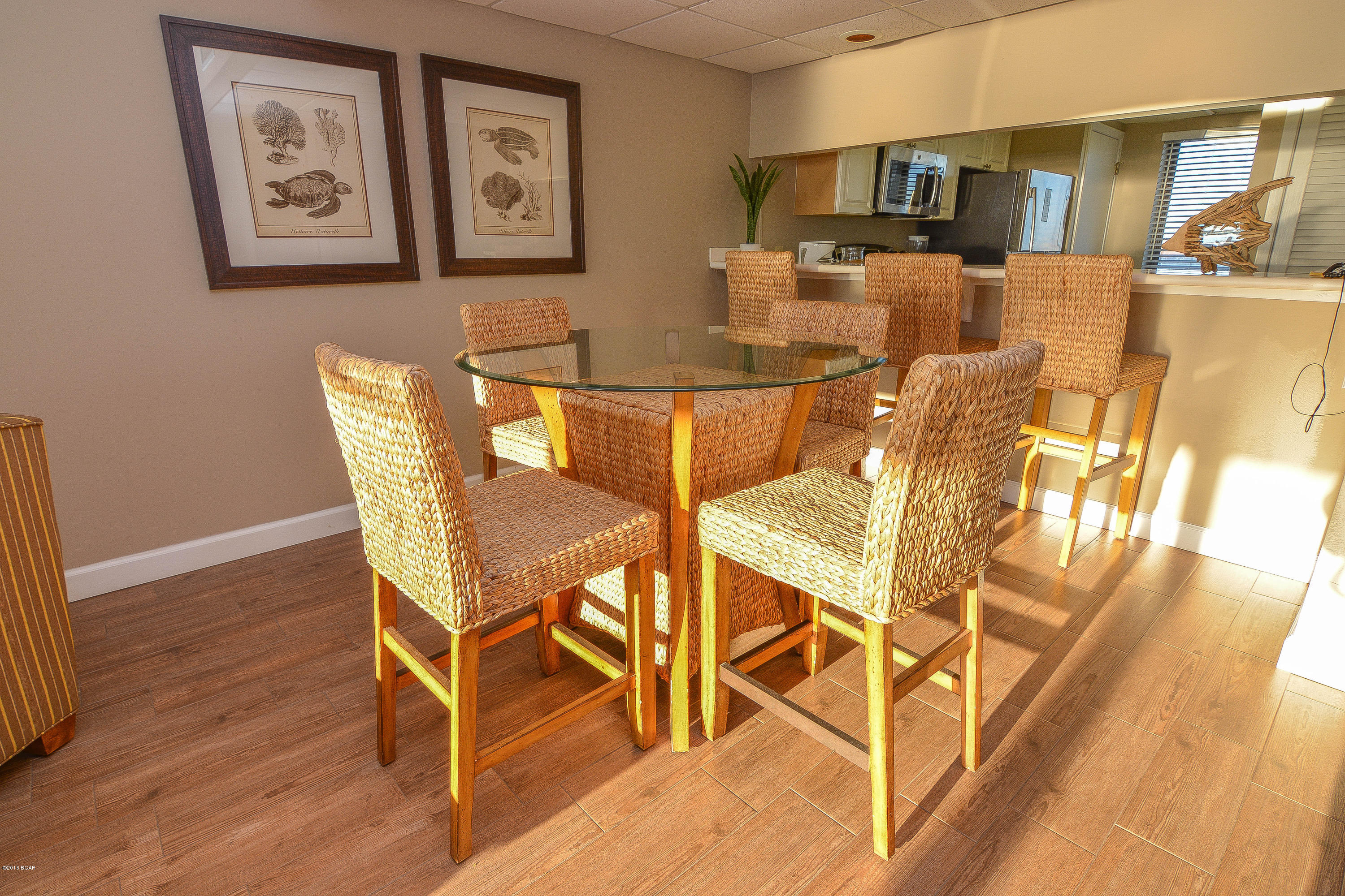 Edgewater Tower I - Residential