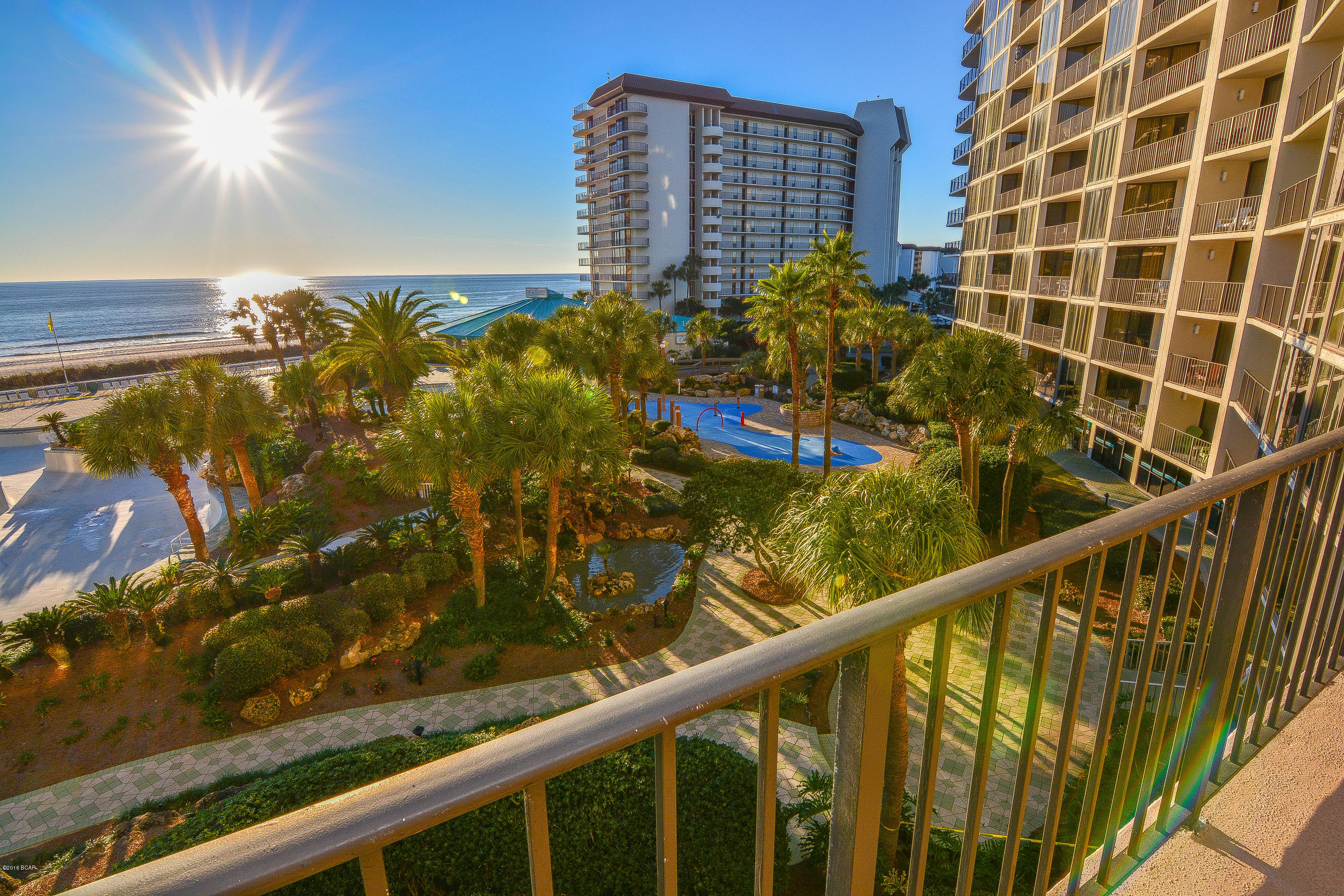 Edgewater Tower I - Residential