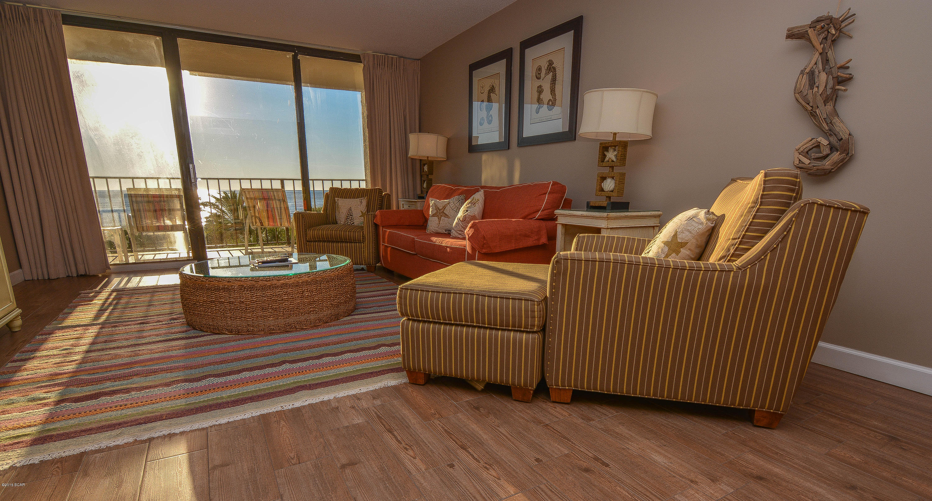 Edgewater Tower I - Residential